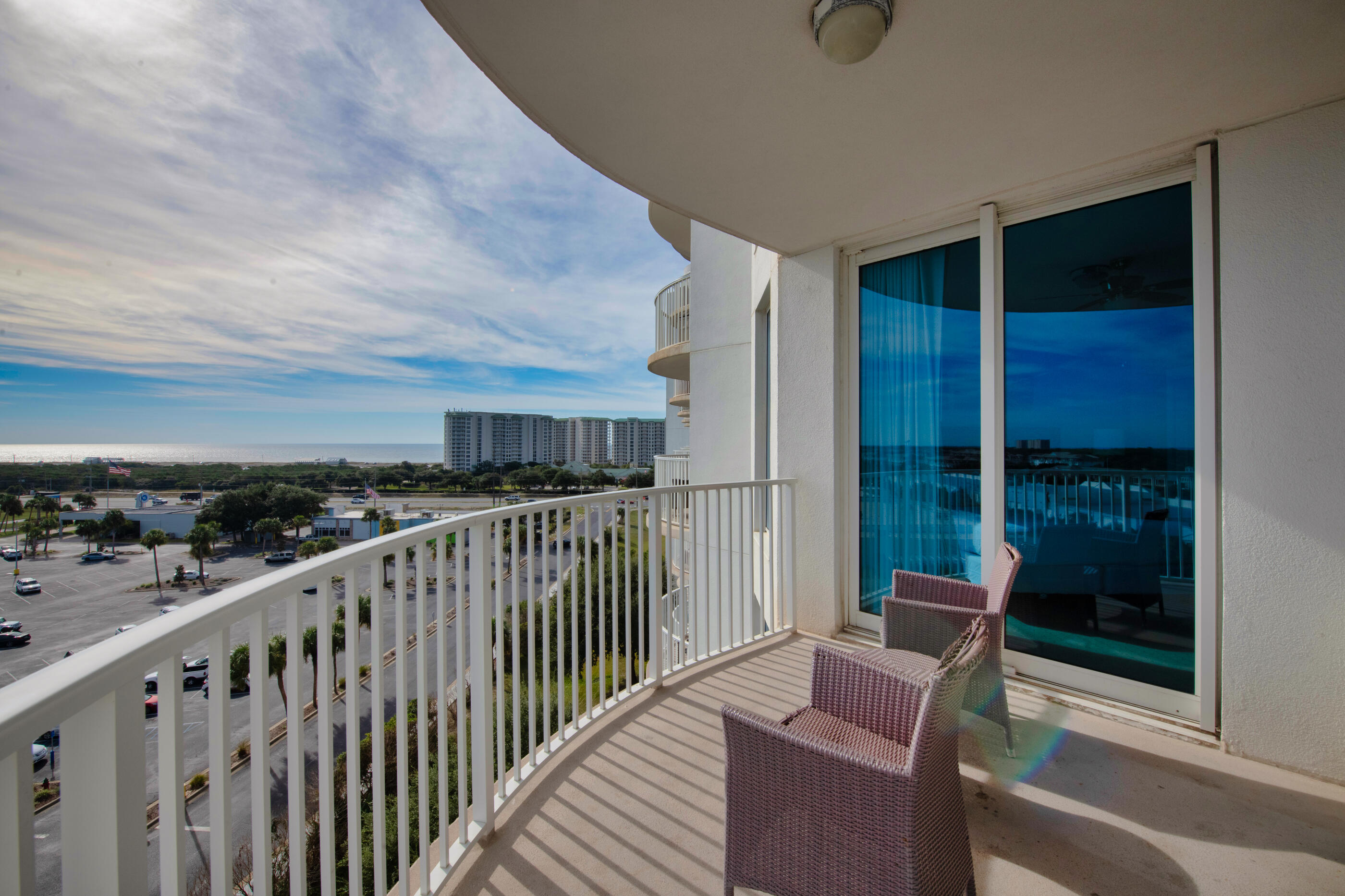 PALMS OF DESTIN (THE) - Residential