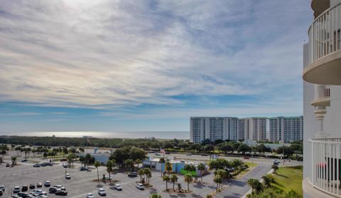 A home in Destin