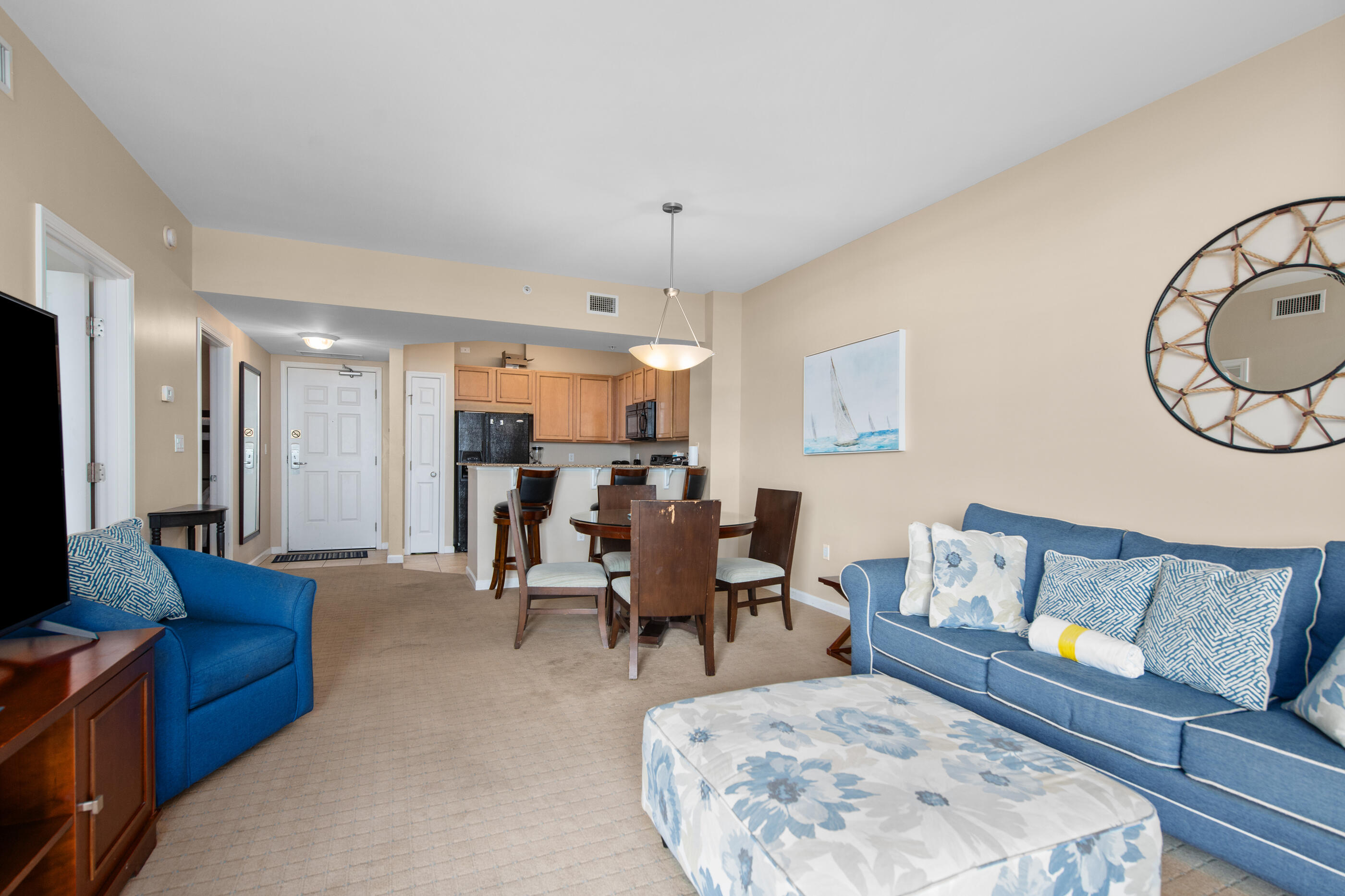 PALMS OF DESTIN (THE) - Residential
