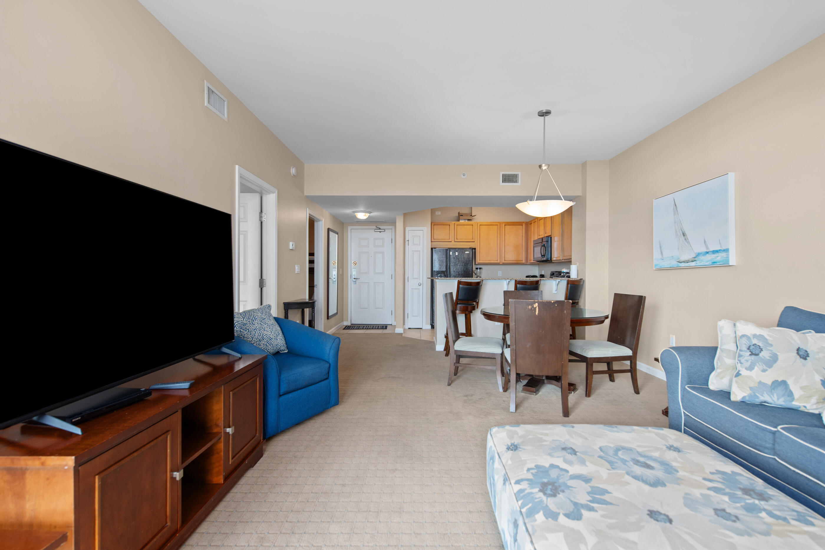PALMS OF DESTIN (THE) - Residential