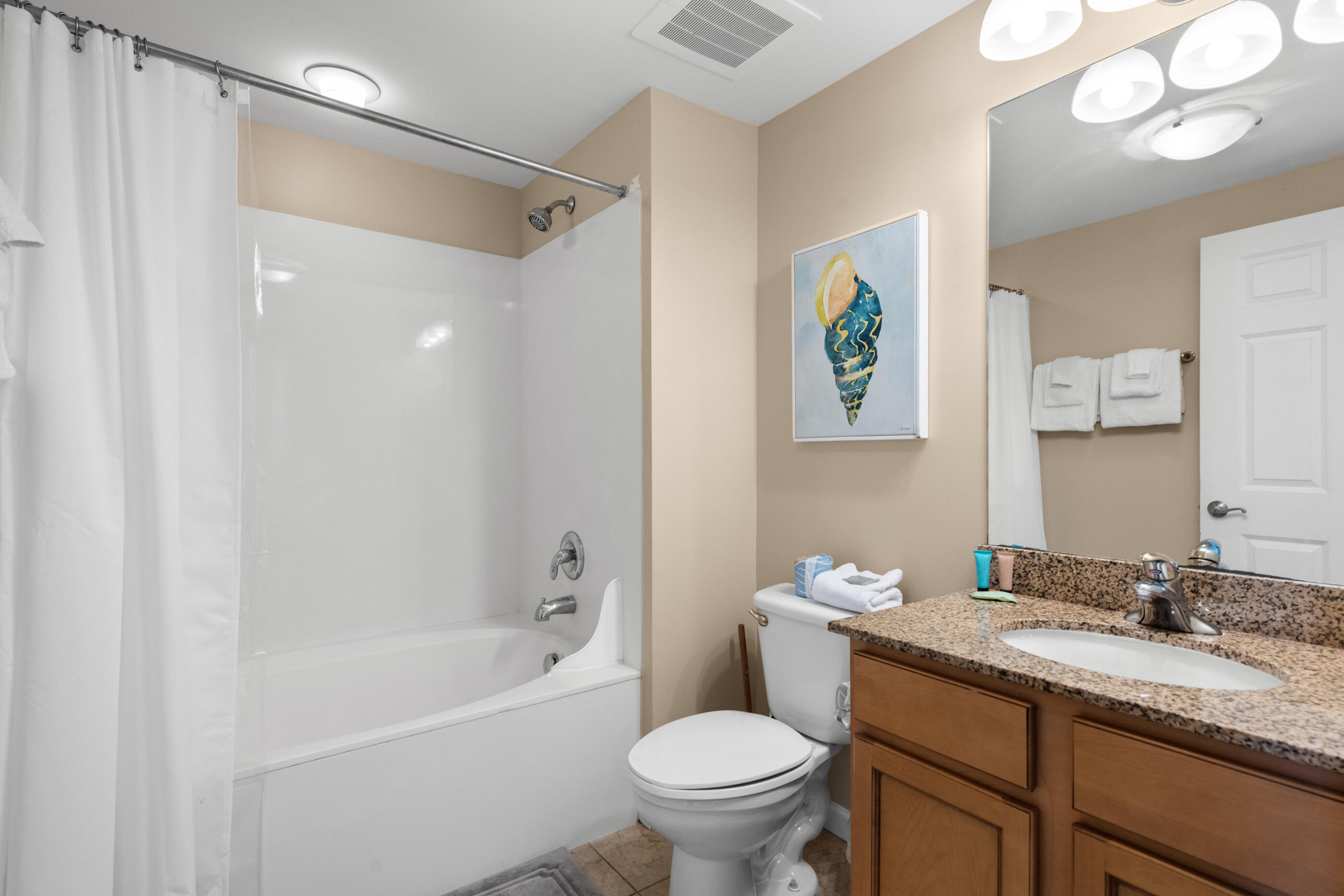 PALMS OF DESTIN (THE) - Residential