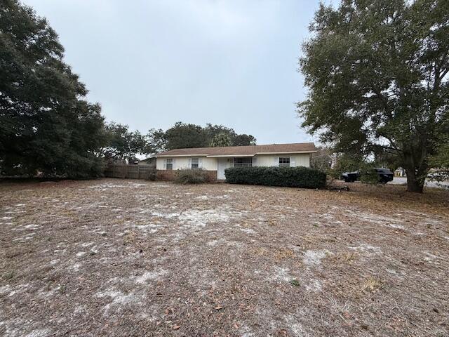 Lot .31 of Acre...Lot --Cosmetics needed only in house and carport needs to be rebuilt. 2018 Ac, rewire was done as some point so electric is good, Hot Water Good, Needs roof.  Great Bones!! Seller willing to put new roof and rebuild carport to pass financing at $359,900 .. rest AS IS.