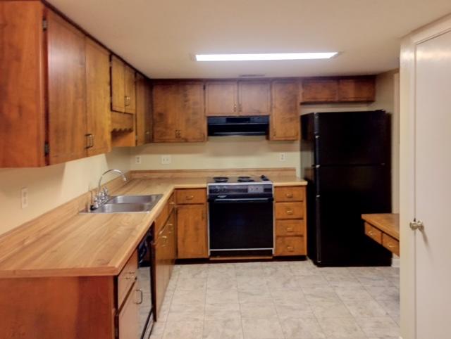 GREEN ARBOR T/H - Residential