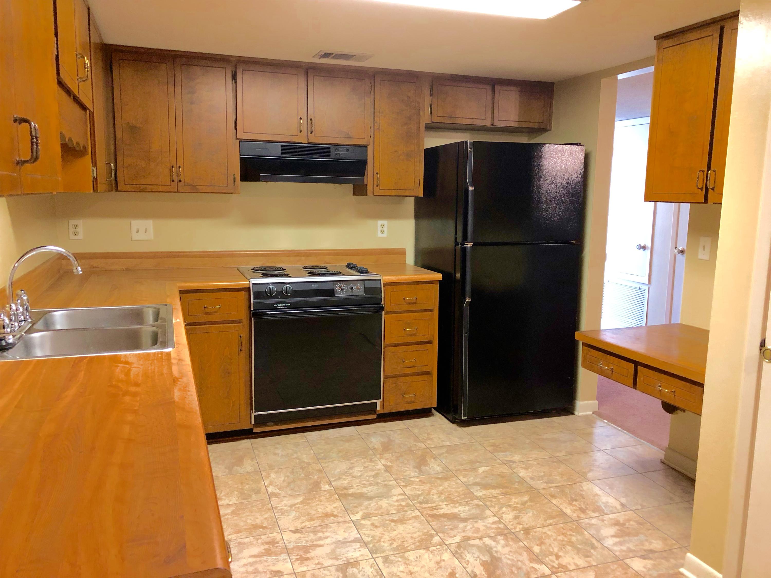 GREEN ARBOR T/H - Residential