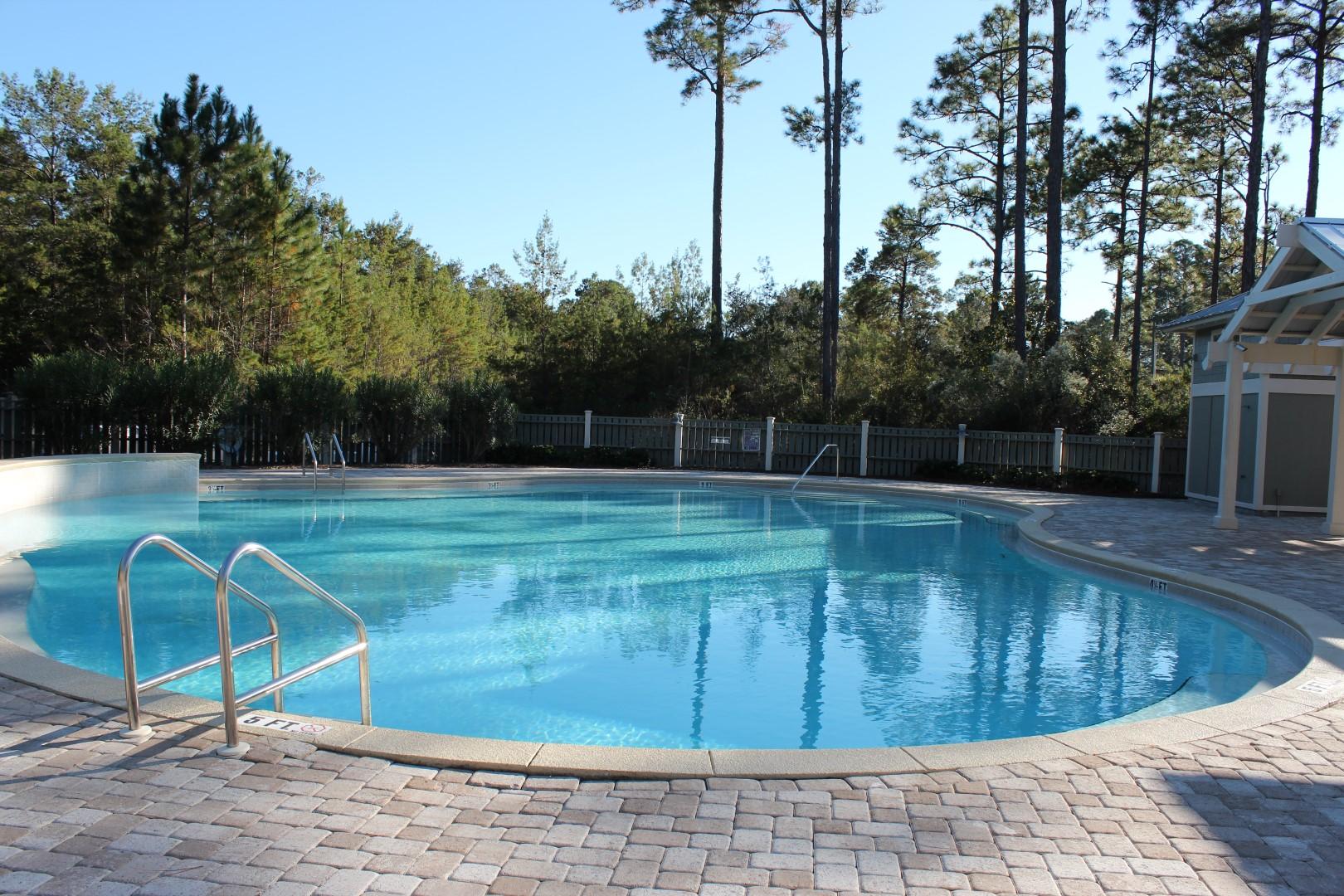 GRAYTON BAYOU - Land