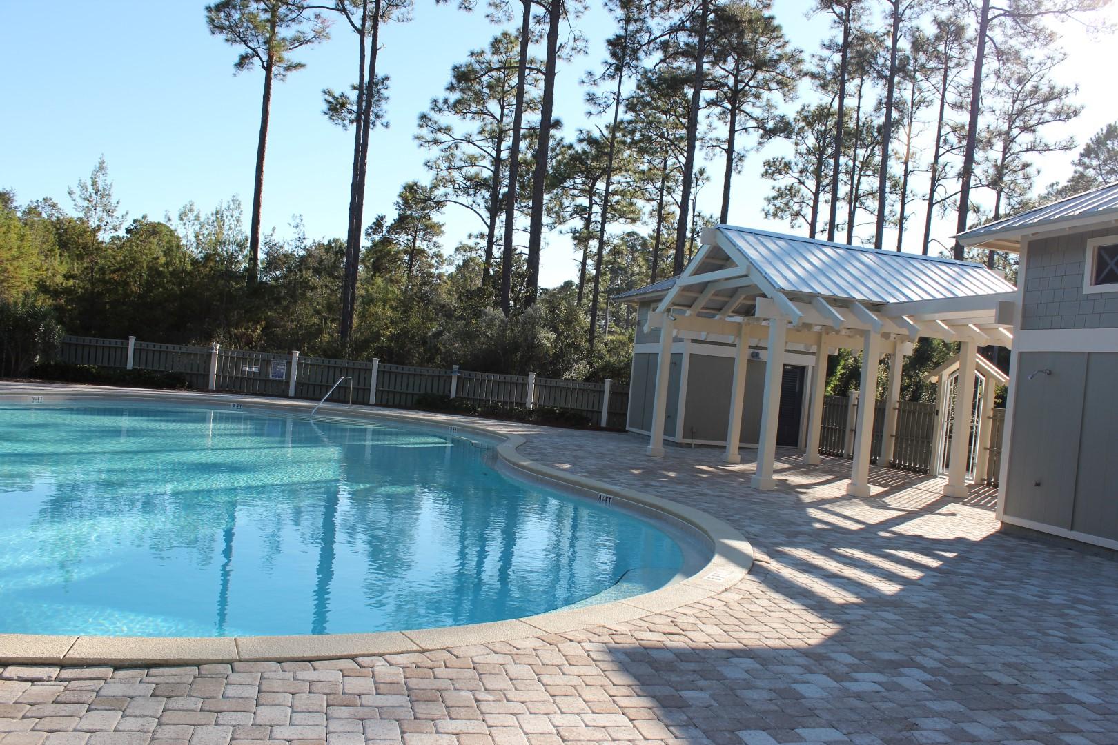 GRAYTON BAYOU - Land