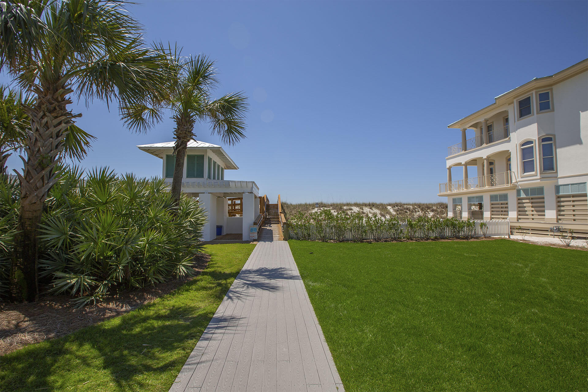 Destin Pointe - Residential