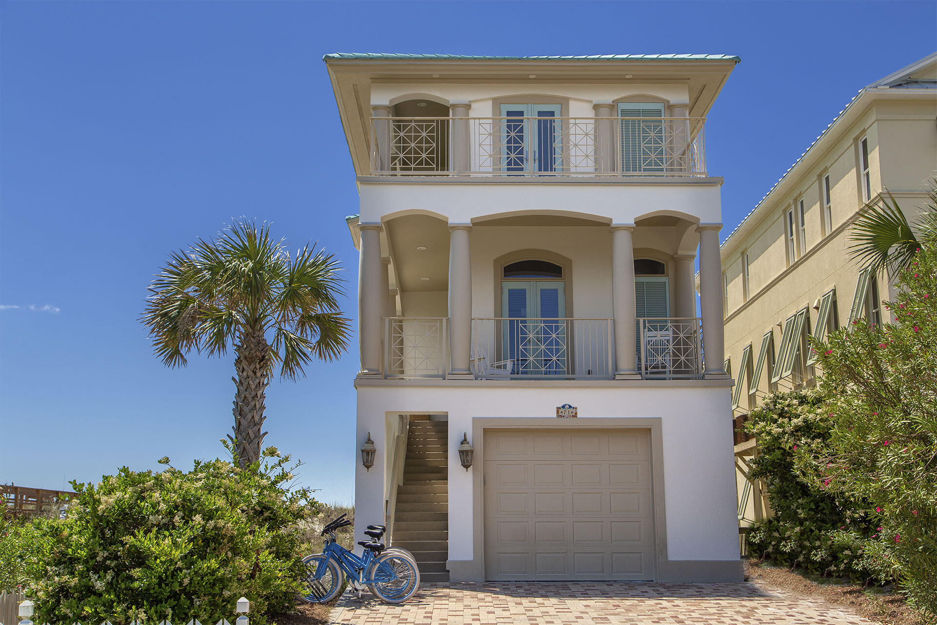 Destin Pointe - Residential