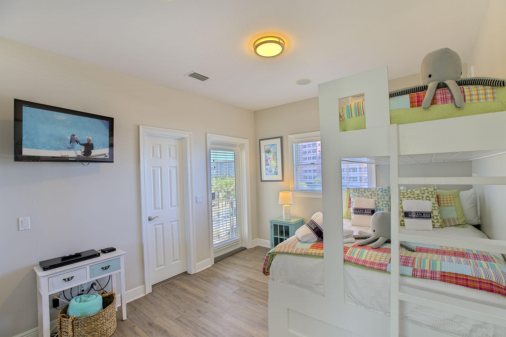 Destin Pointe - Residential