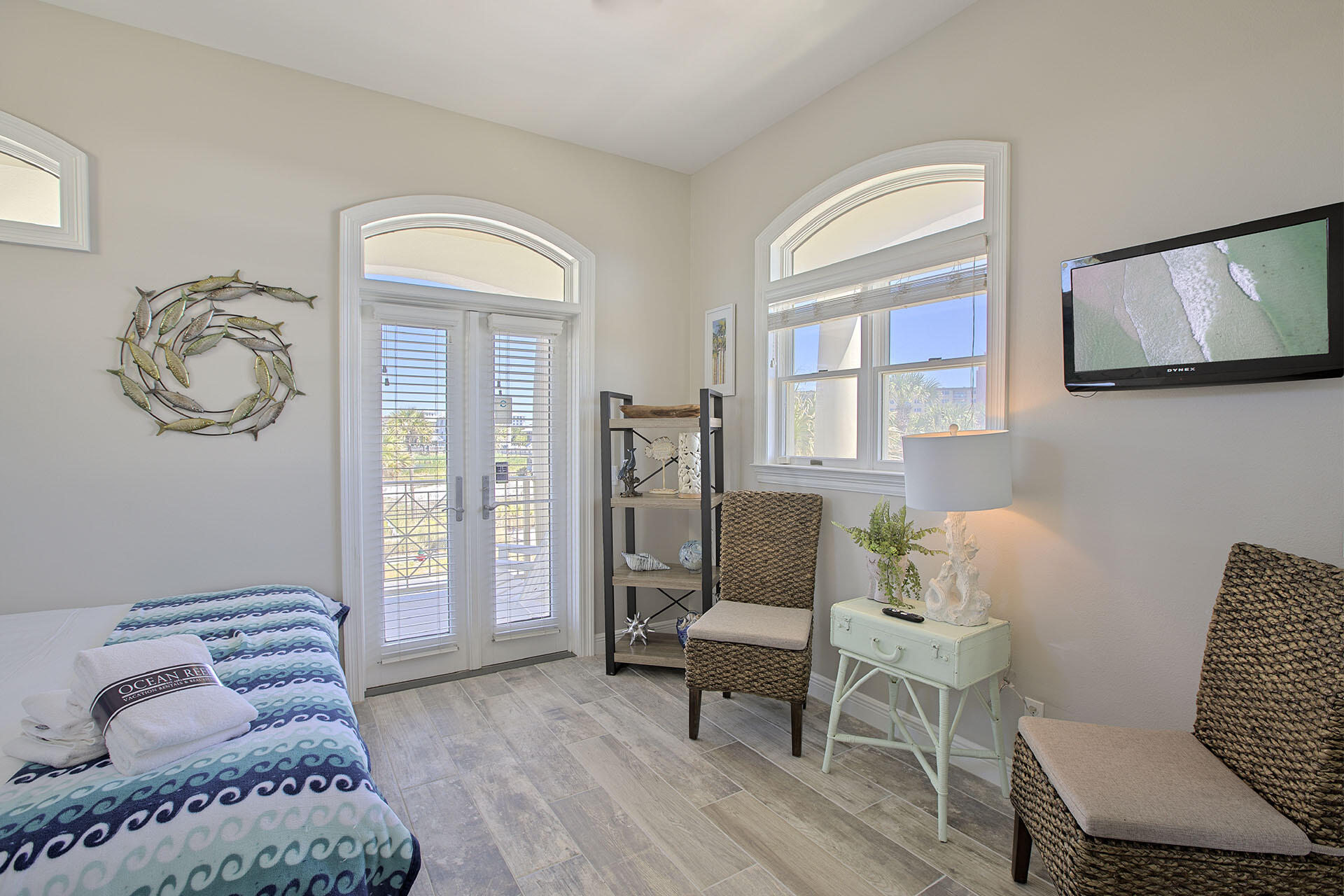 Destin Pointe - Residential