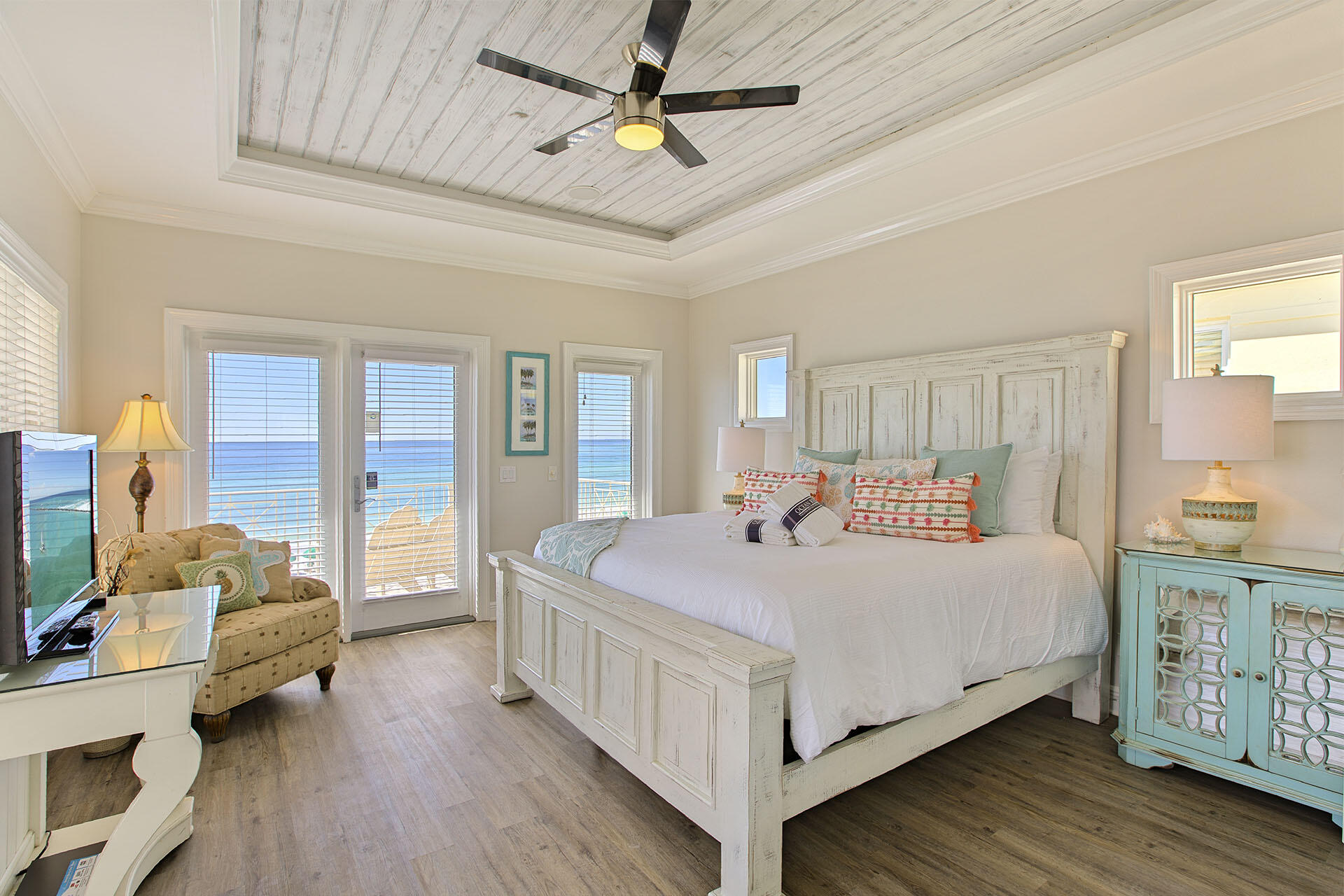 Destin Pointe - Residential