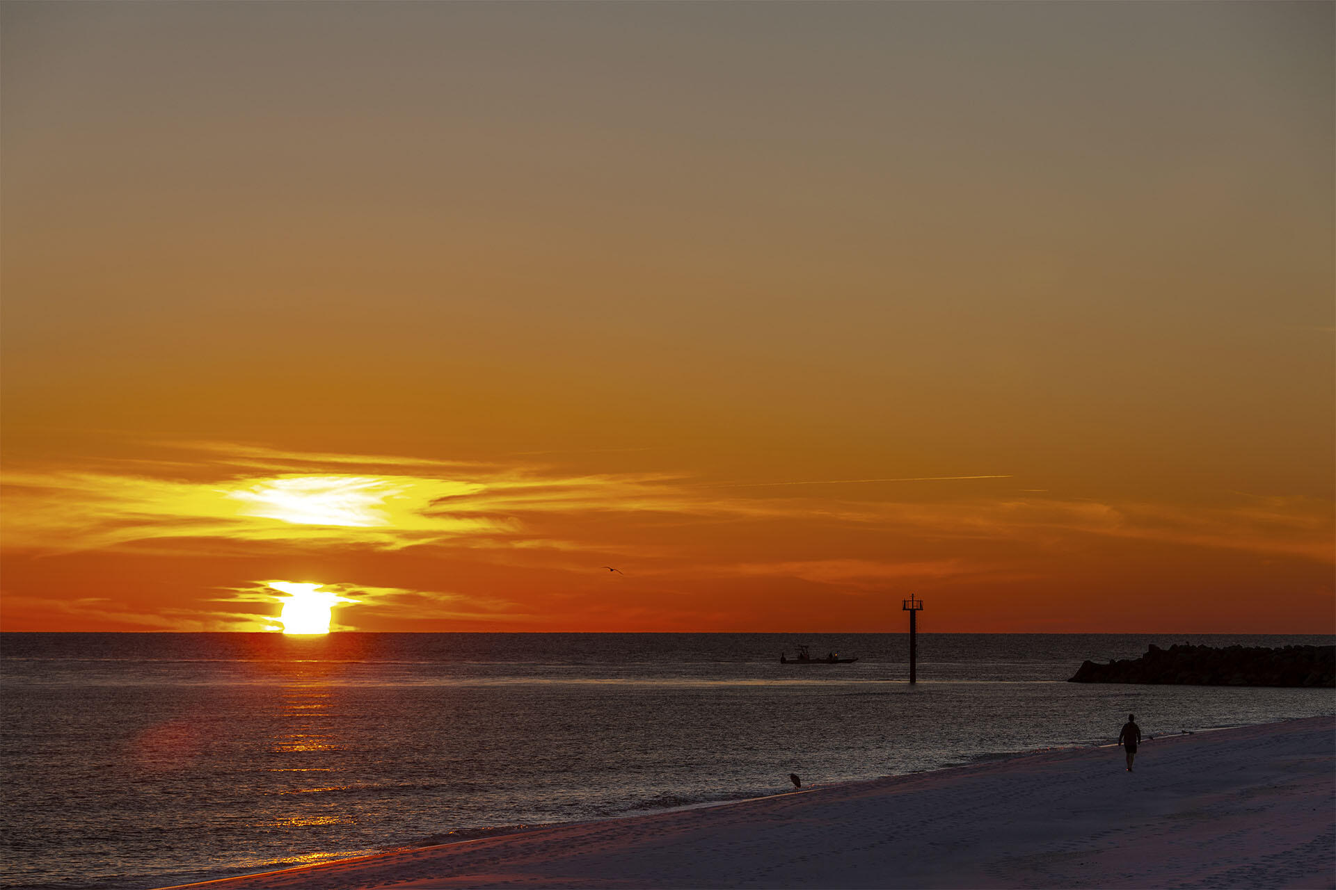 Destin Pointe - Residential