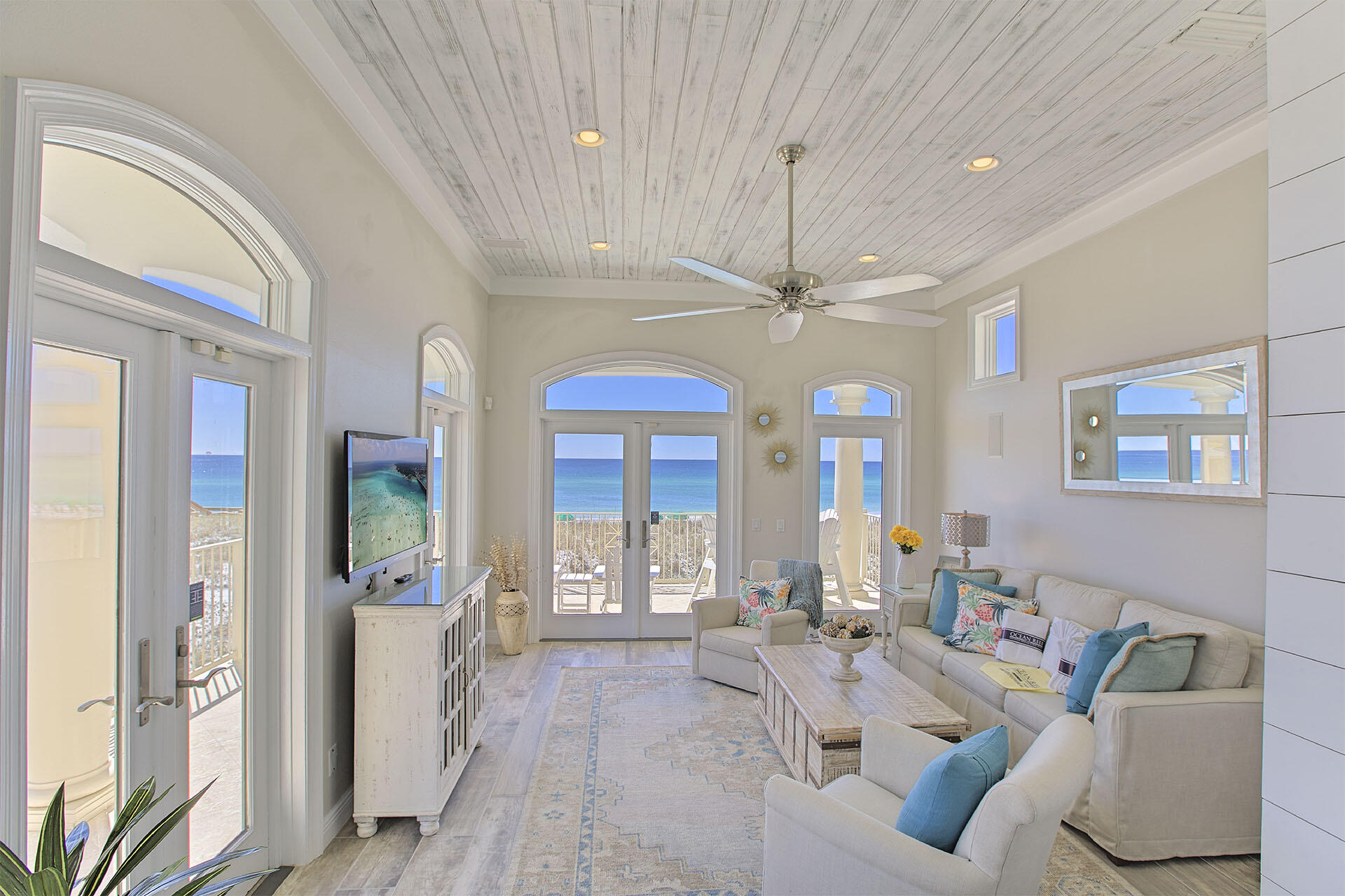 Destin Pointe - Residential