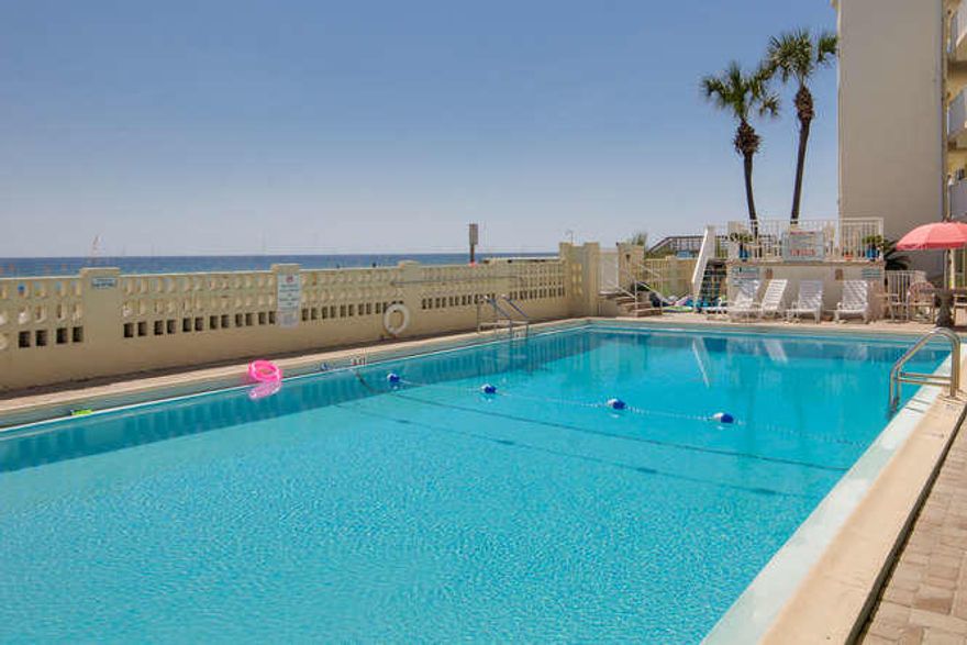 Multiple offers, highest/best due by 3pm 8/6/18. No showings between Aug 4 Aug 18. There are not many 2 bedroom, 2 full bathroom Gulf front units that are priced this low and bringing in this much income (25k-30k). Unit comes fully furnished other than 2 oyster mirrors and the kitchen curio cabinet. Although AV is one of the older complexes on the island, there is something to be said about a building withstanding the test of time from elements and storms. Furnishings are not your typical beach front furnishings. You must include this unit on your buyers viewings. Professional photos and Matterport coming during next turn (Aug 17).