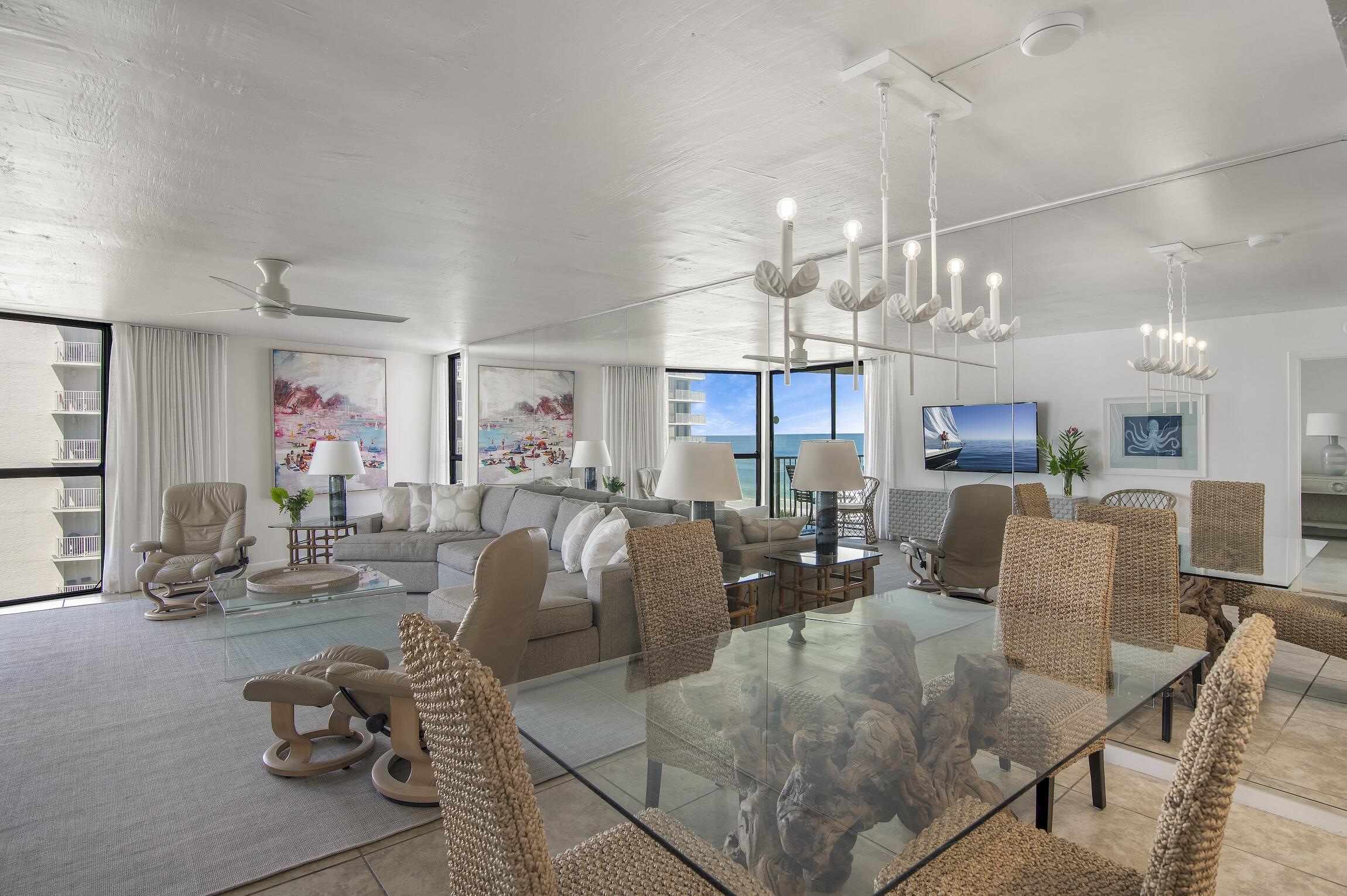 MAINSAIL CONDO PH 1 - Residential