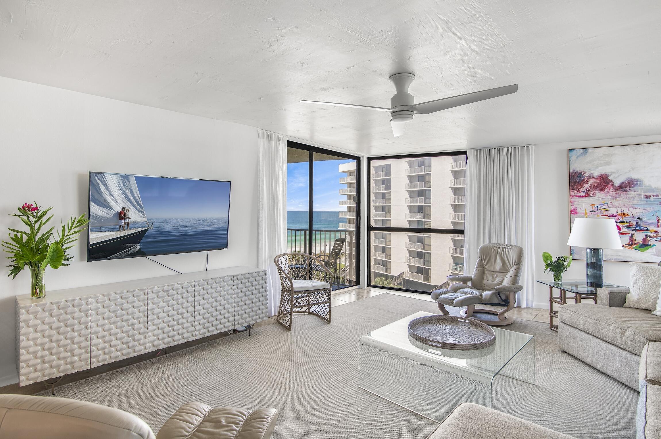 MAINSAIL CONDO PH 1 - Residential