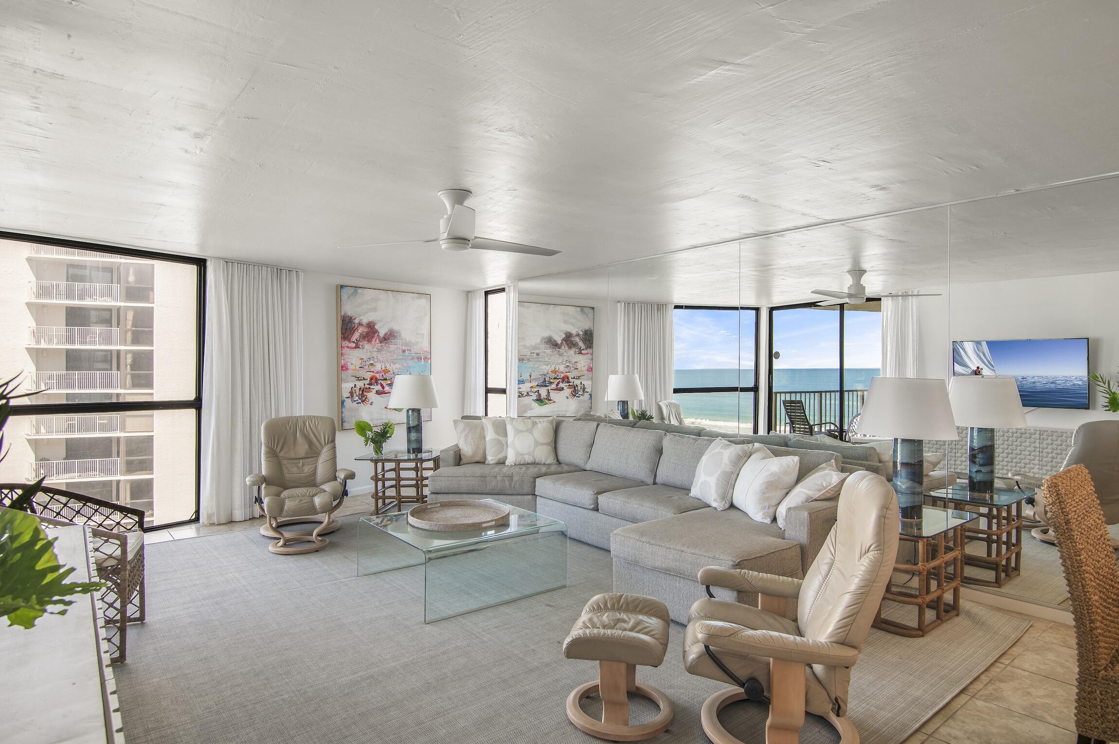 MAINSAIL CONDO PH 1 - Residential