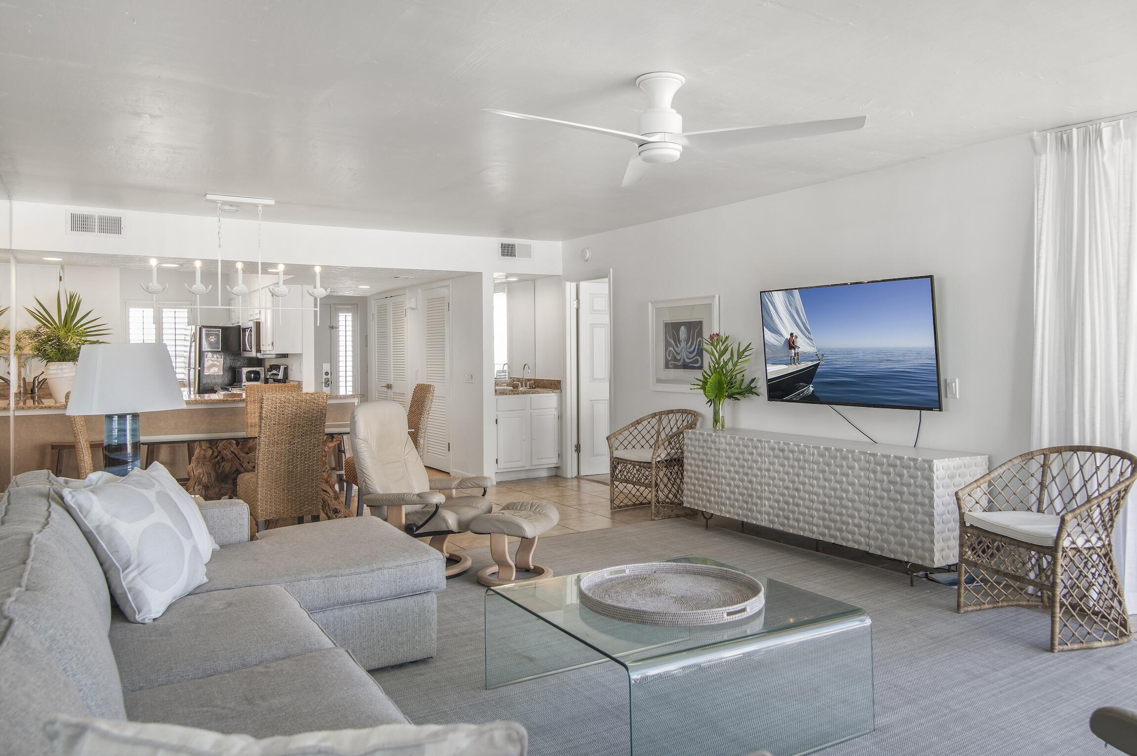 MAINSAIL CONDO PH 1 - Residential