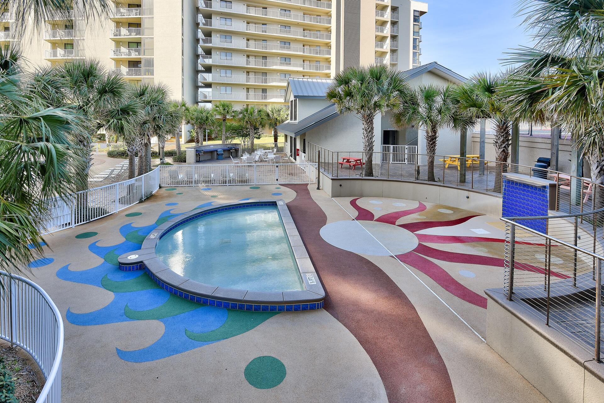 MAINSAIL CONDO PH 1 - Residential