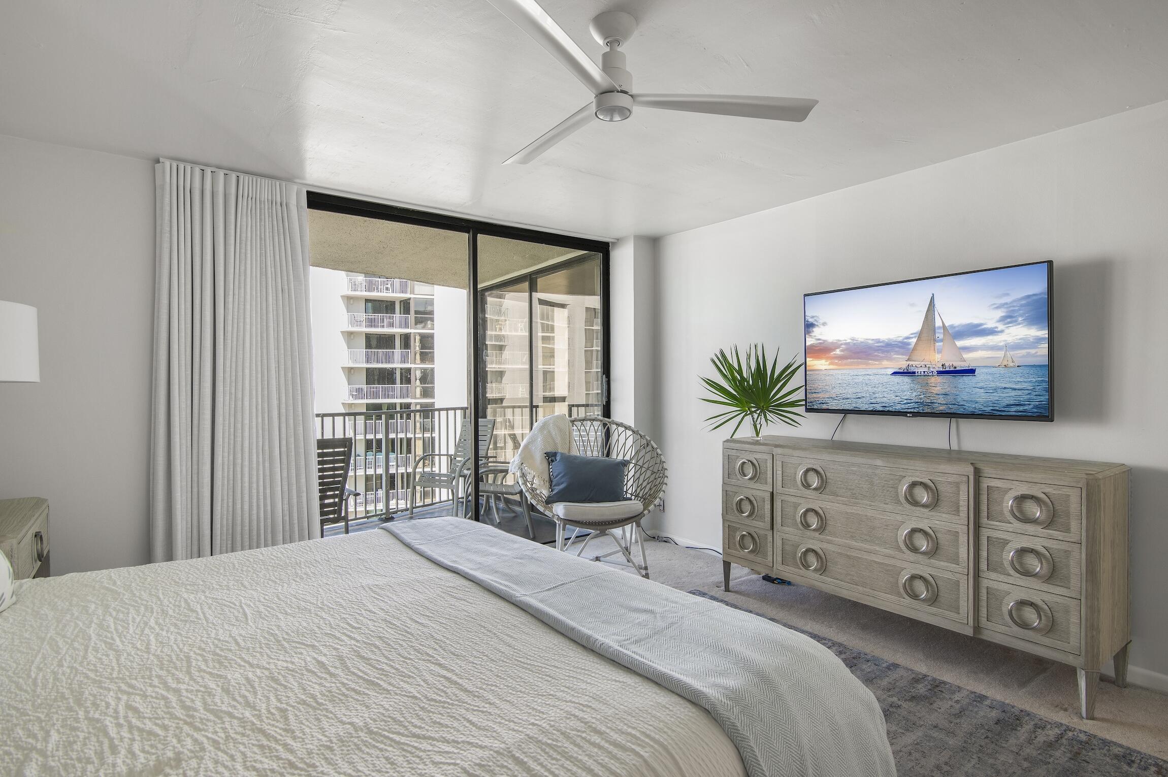 MAINSAIL CONDO PH 1 - Residential