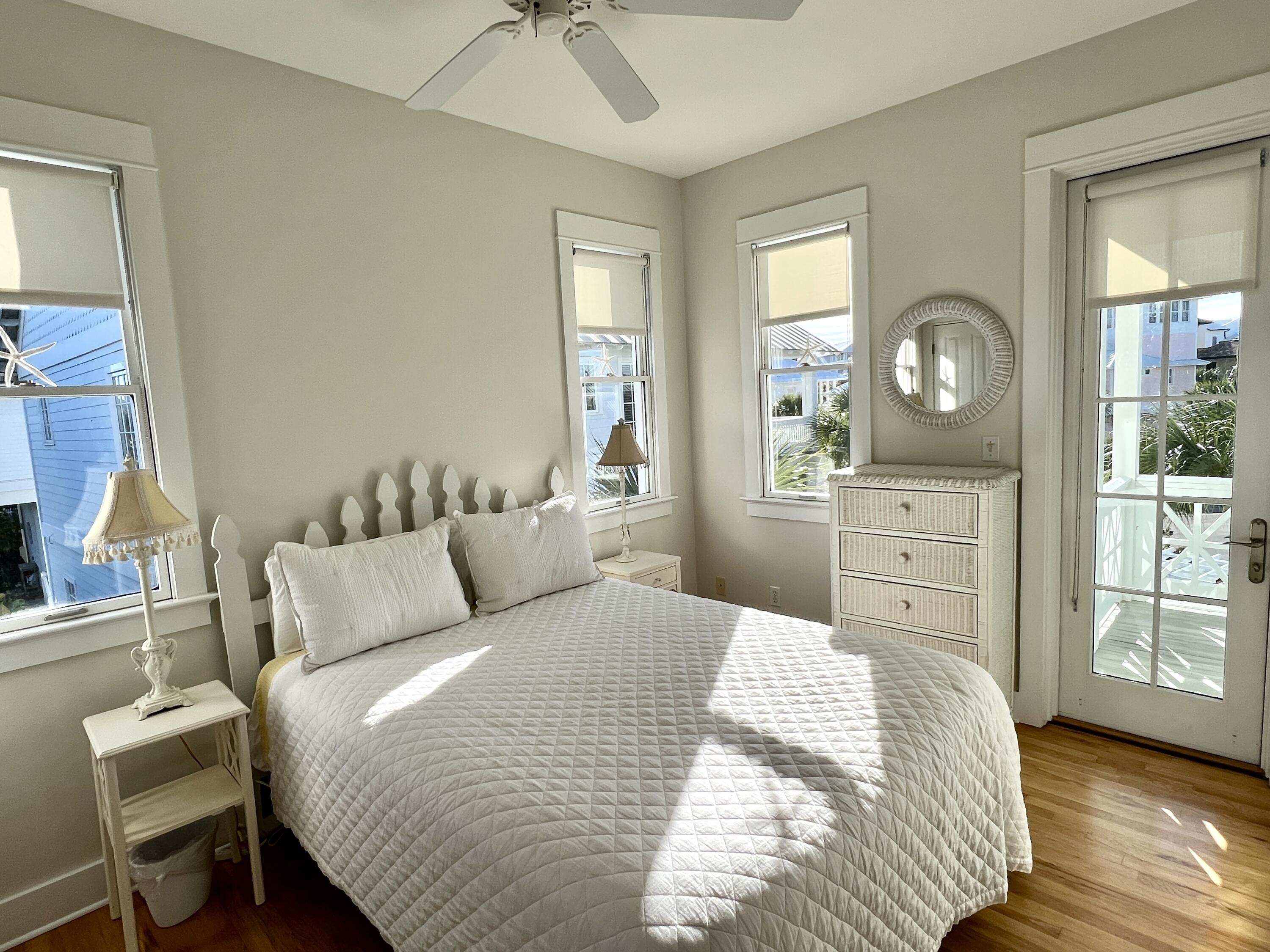 CARILLON BEACH - Residential