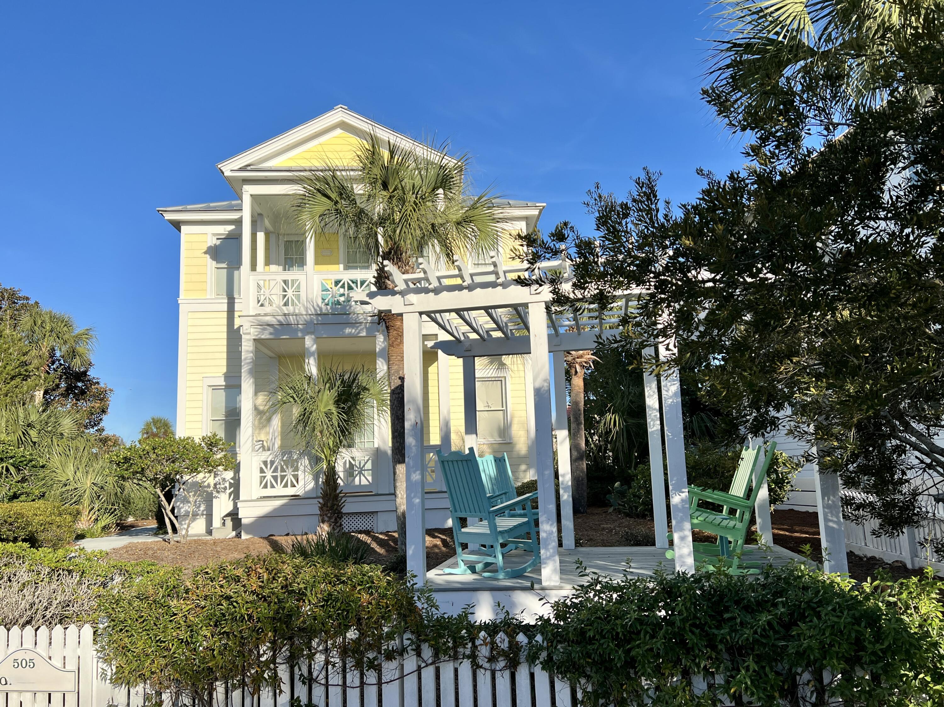 CARILLON BEACH - Residential
