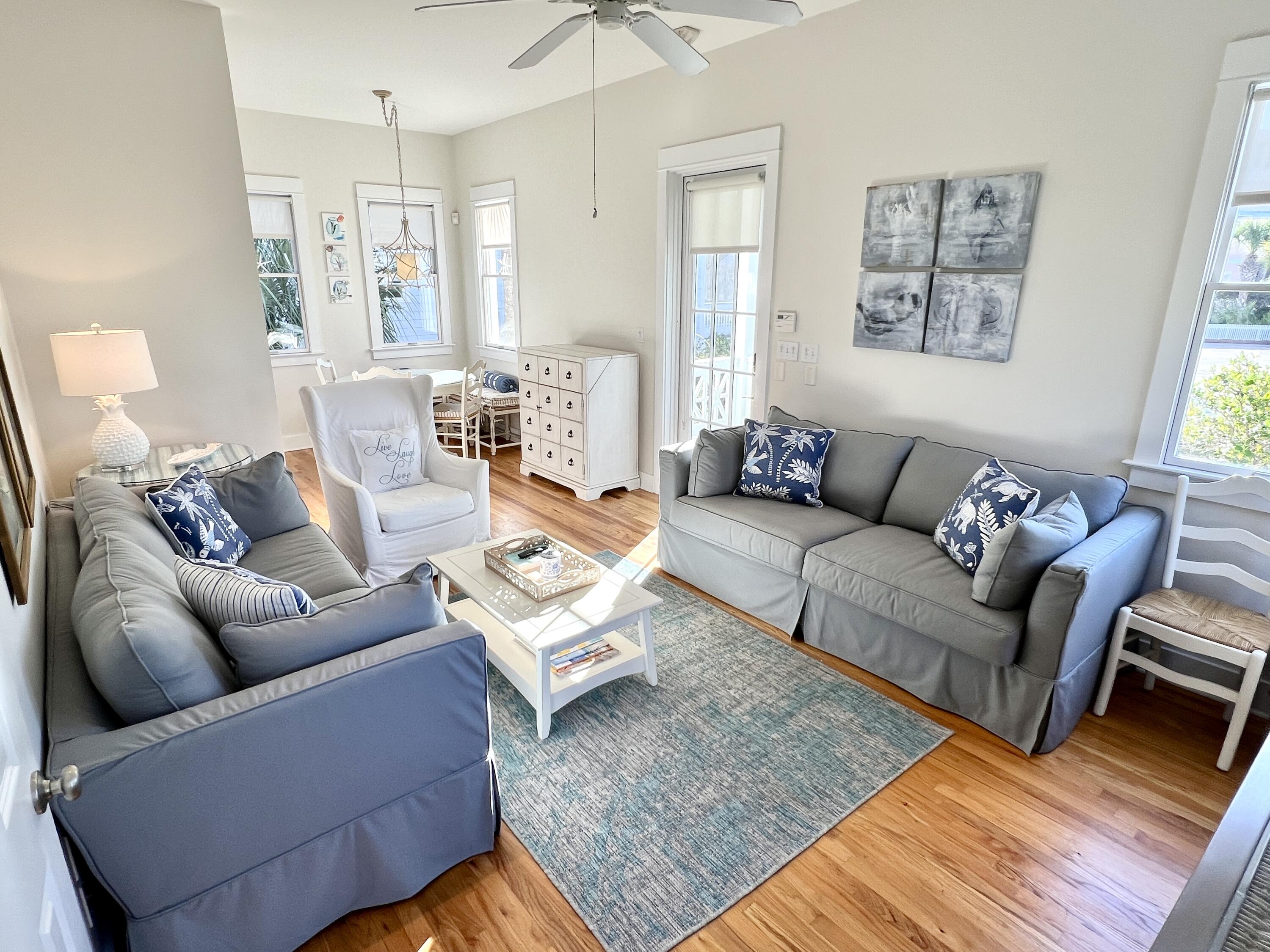 CARILLON BEACH - Residential