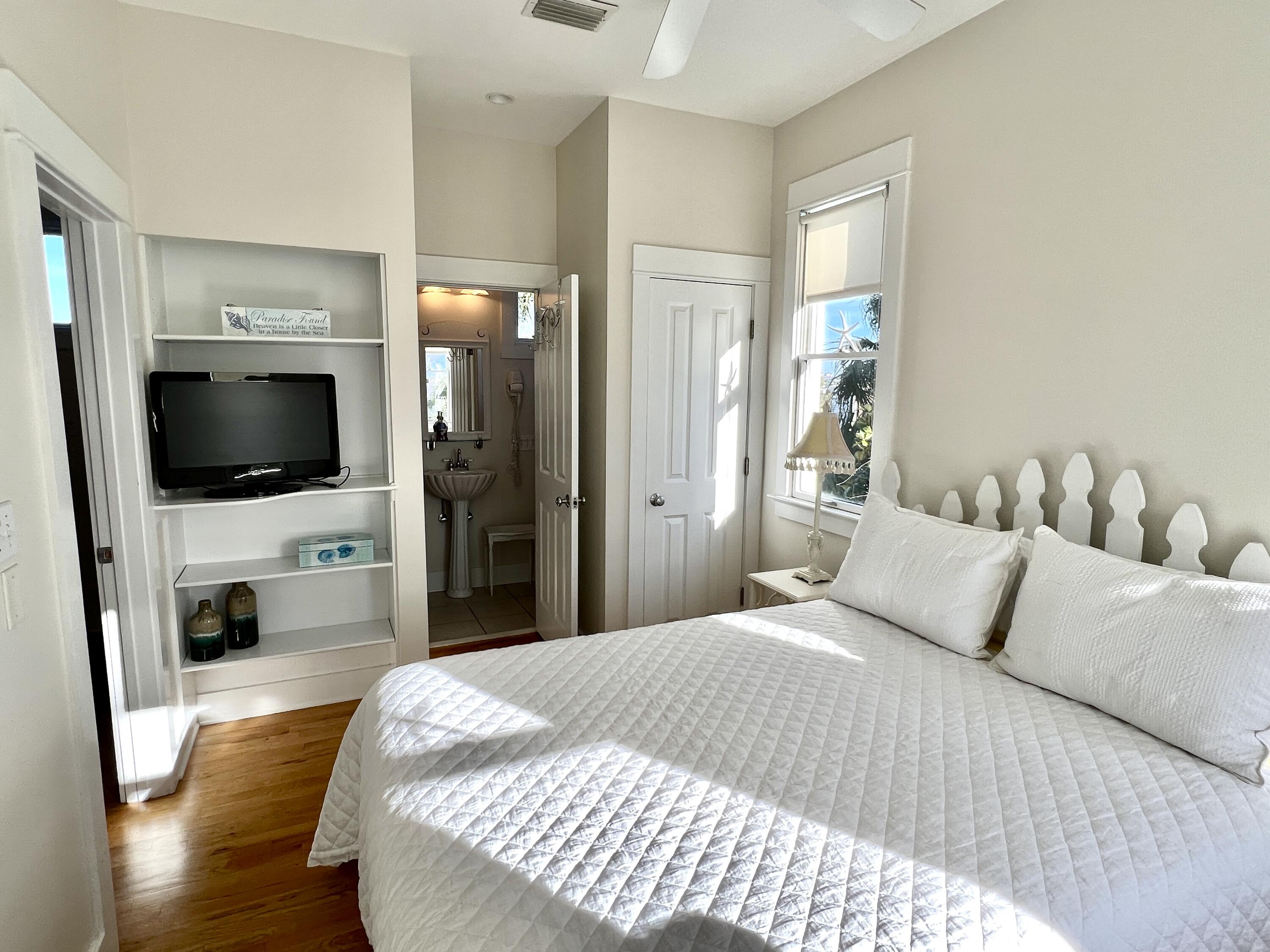 CARILLON BEACH - Residential