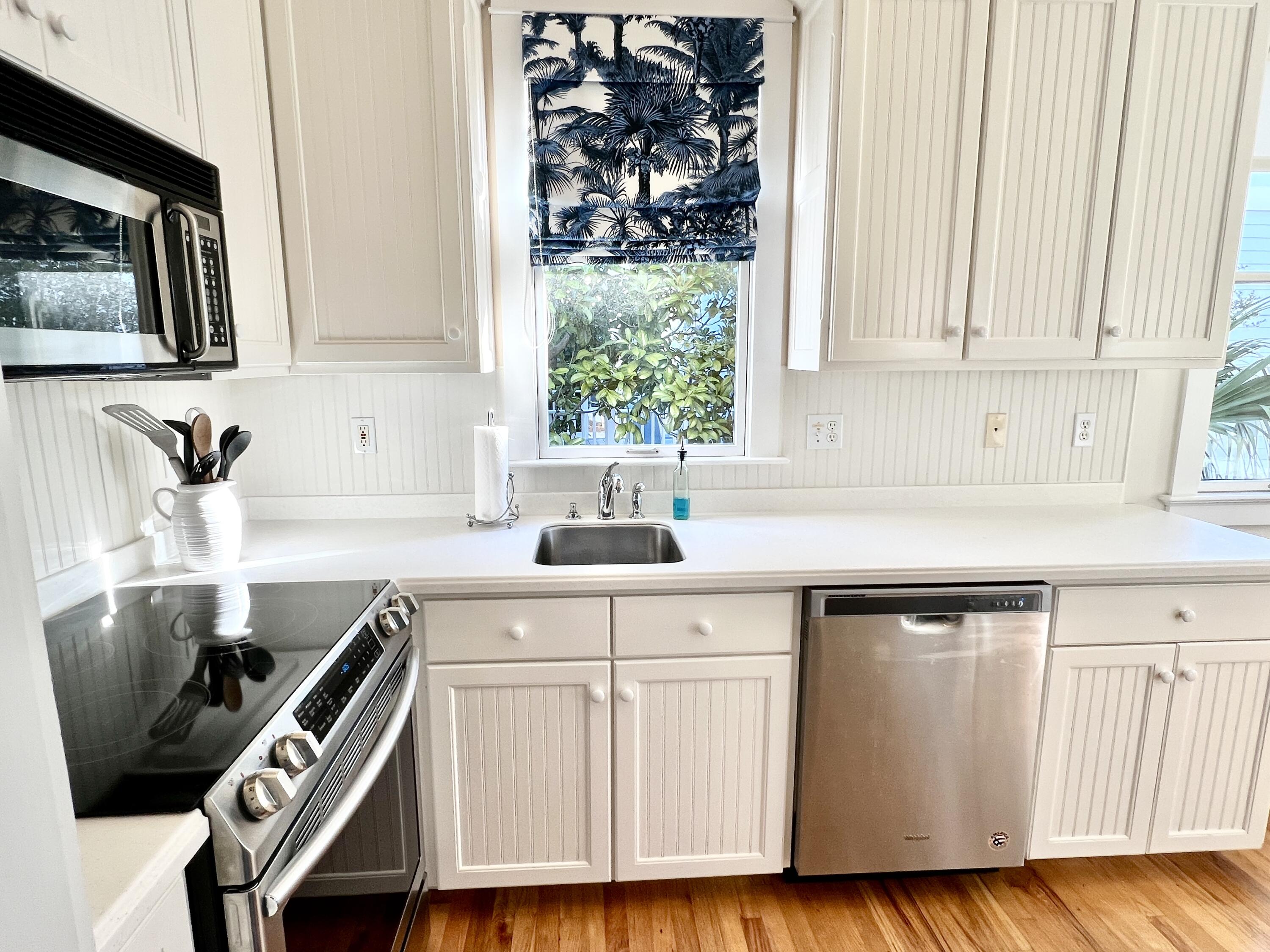 CARILLON BEACH - Residential