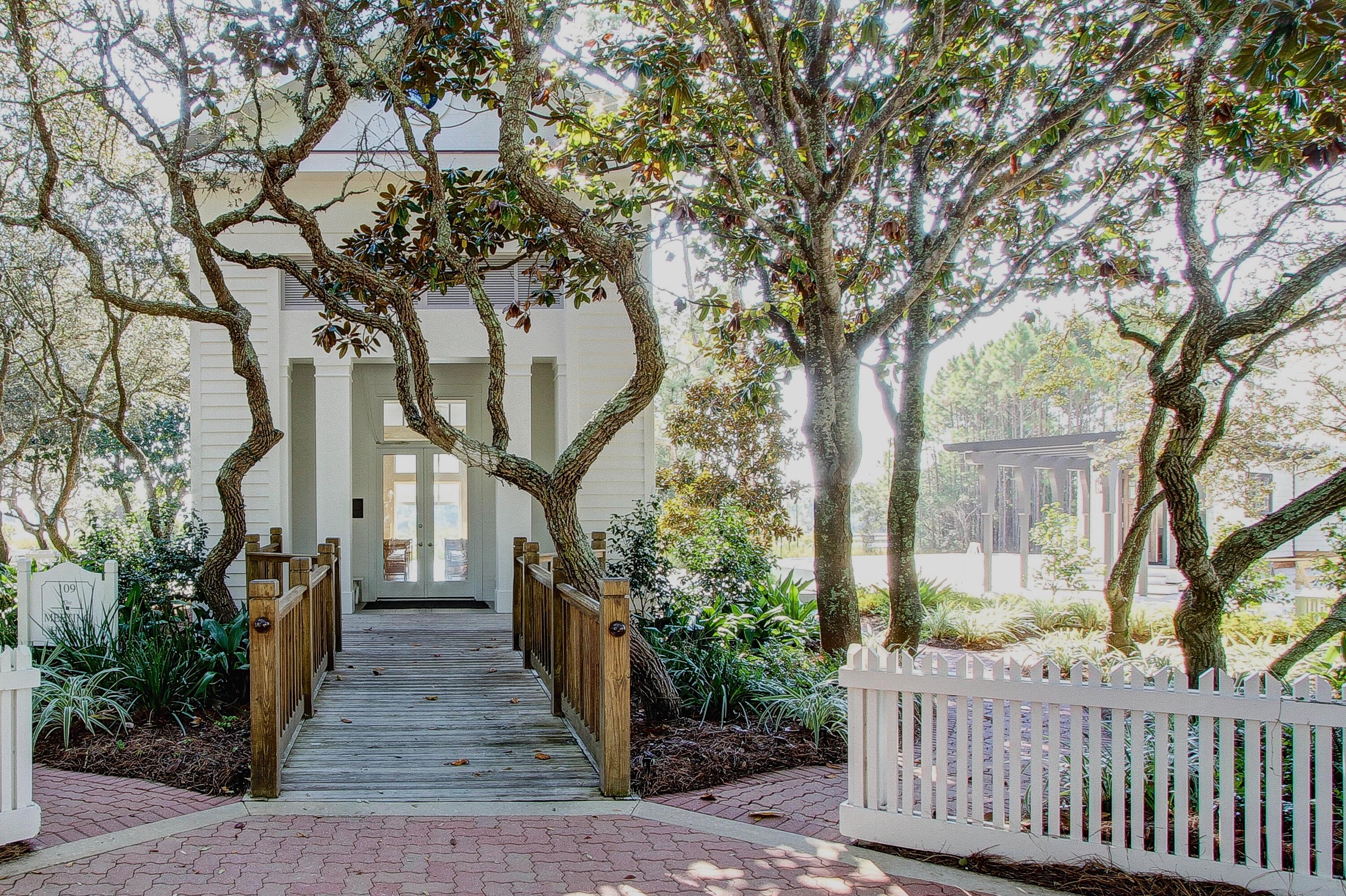 CARILLON BEACH - Residential