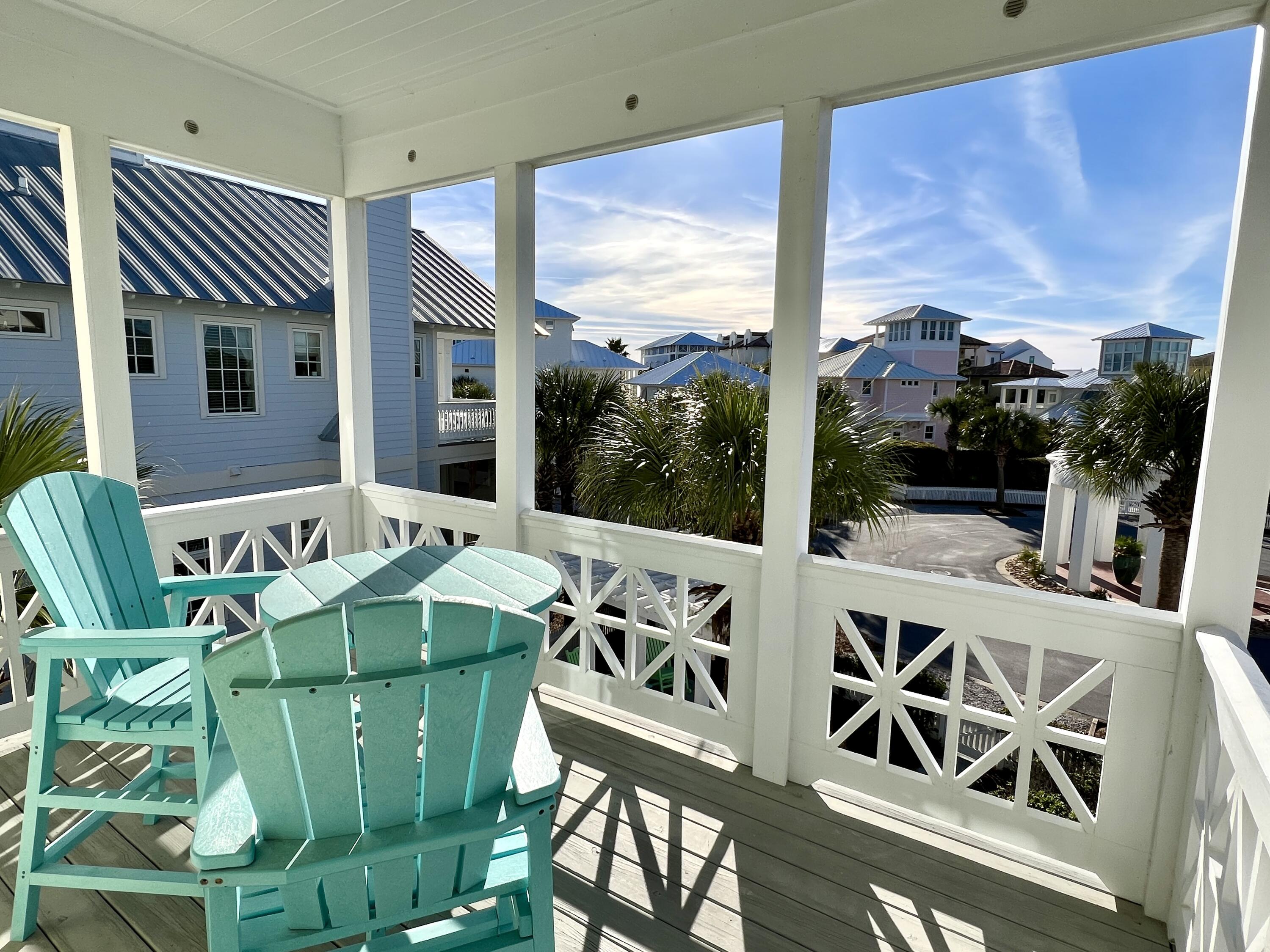 CARILLON BEACH - Residential