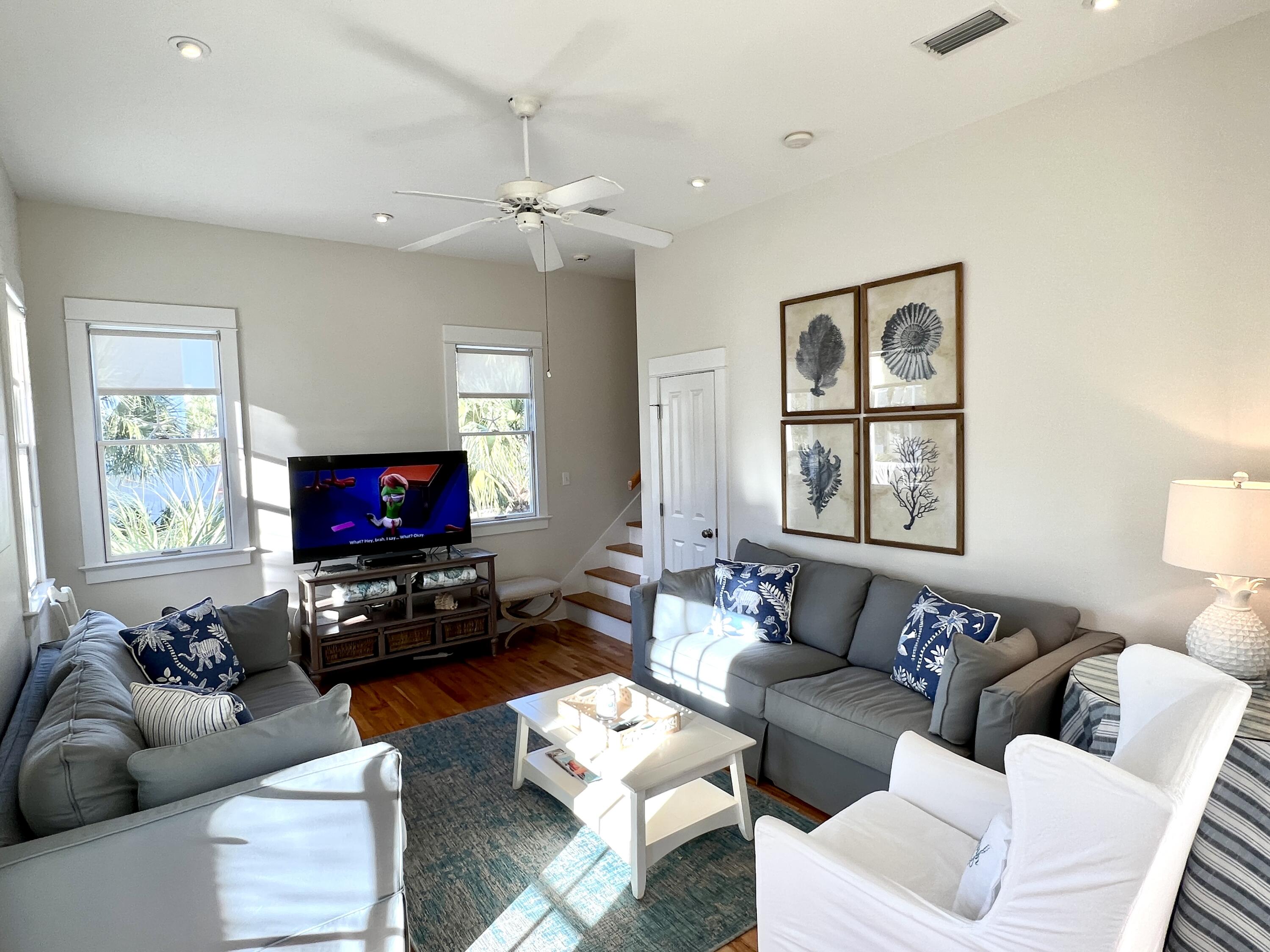 CARILLON BEACH - Residential