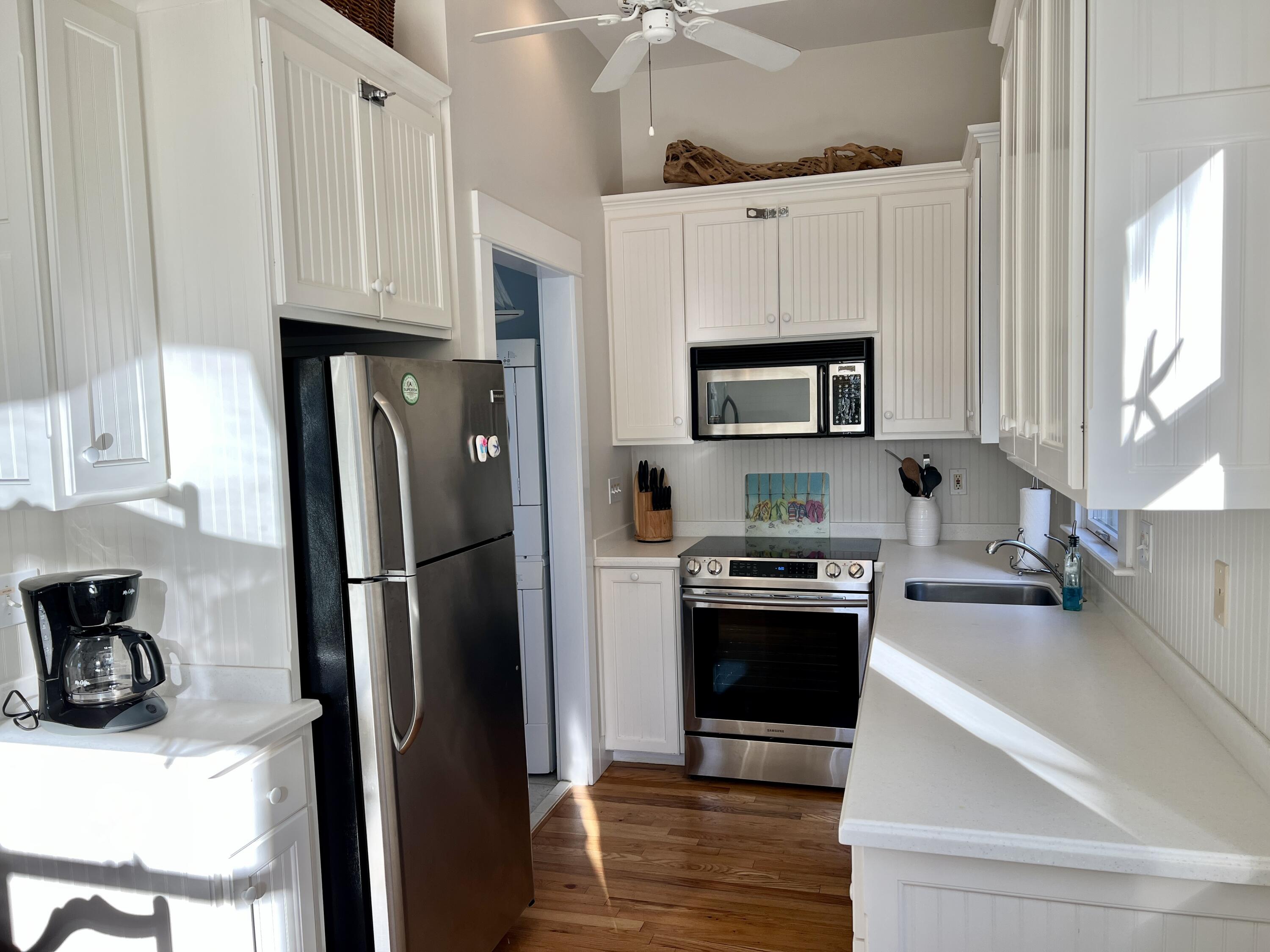 CARILLON BEACH - Residential