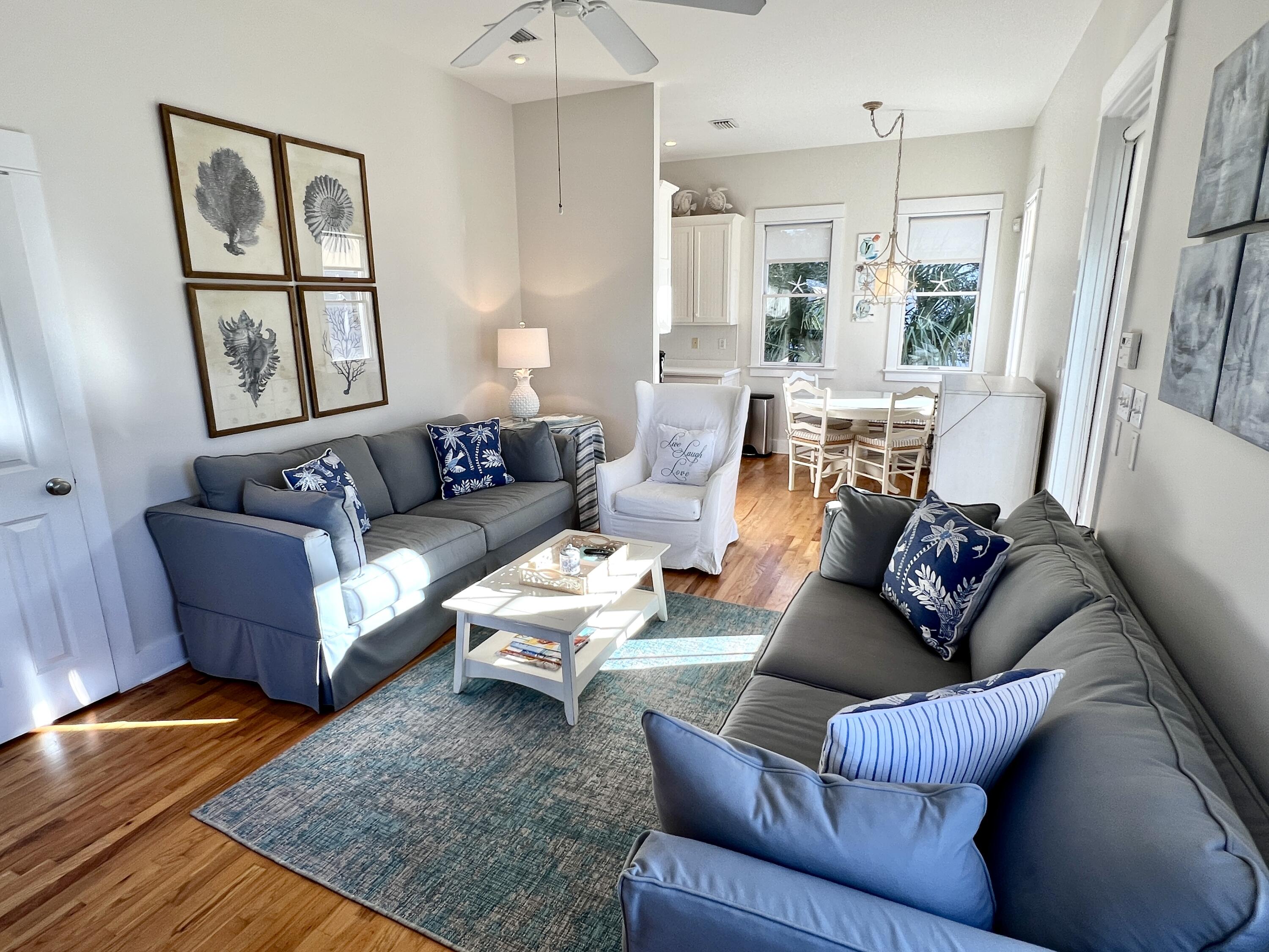 CARILLON BEACH - Residential