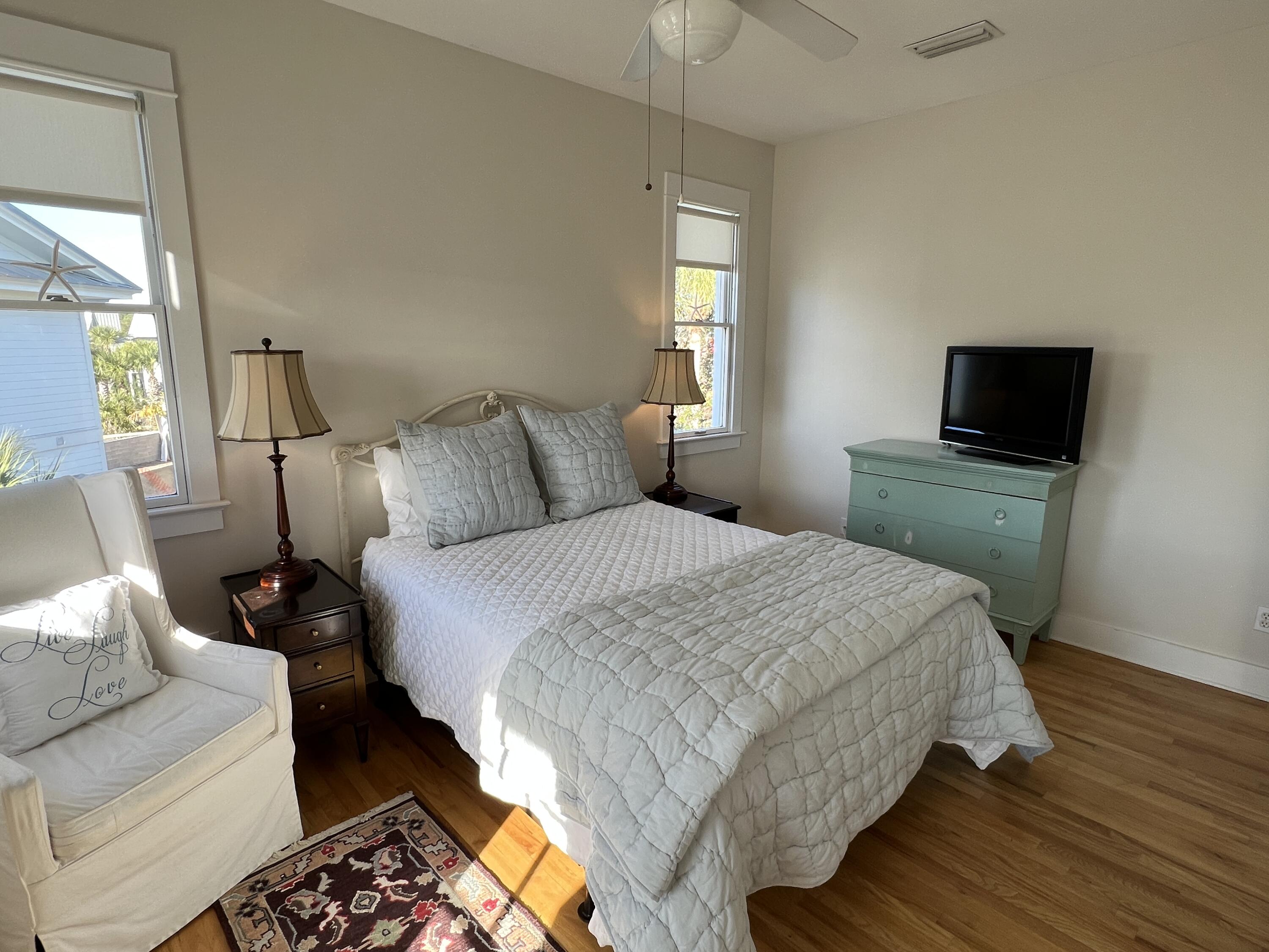 CARILLON BEACH - Residential