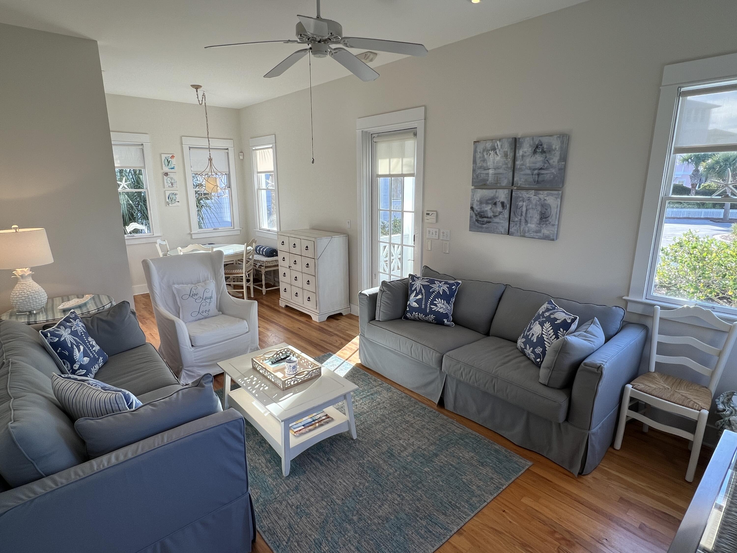 CARILLON BEACH - Residential