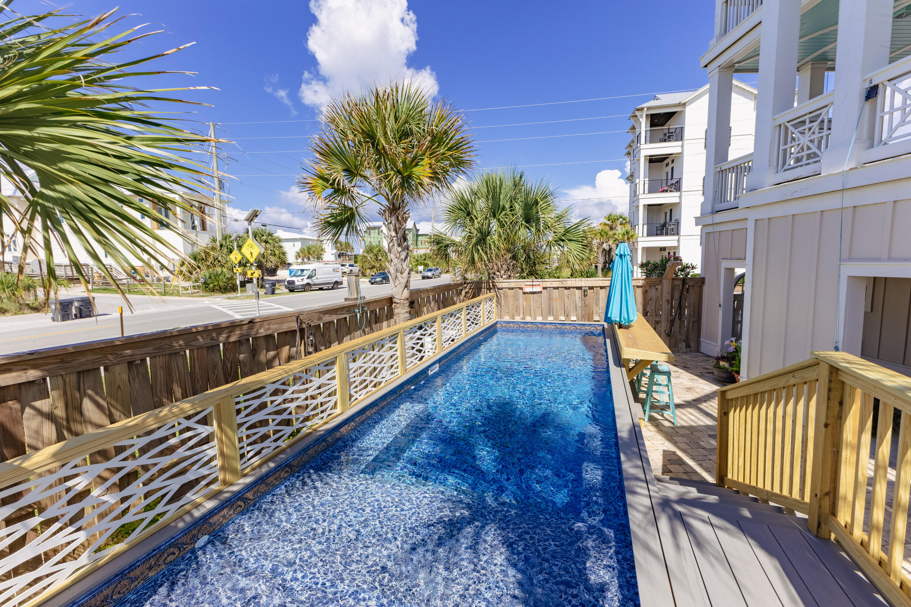 DUNE ALLEN 1ST ADDN - Residential