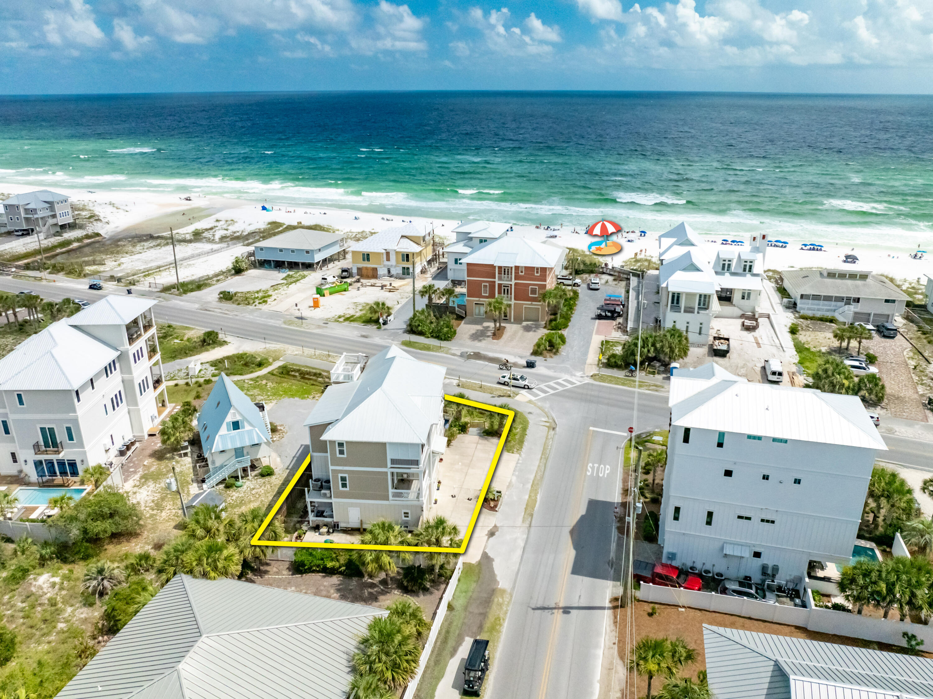 DUNE ALLEN 1ST ADDN - Residential