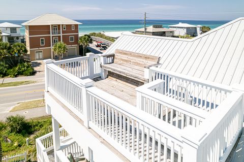 A home in Santa Rosa Beach