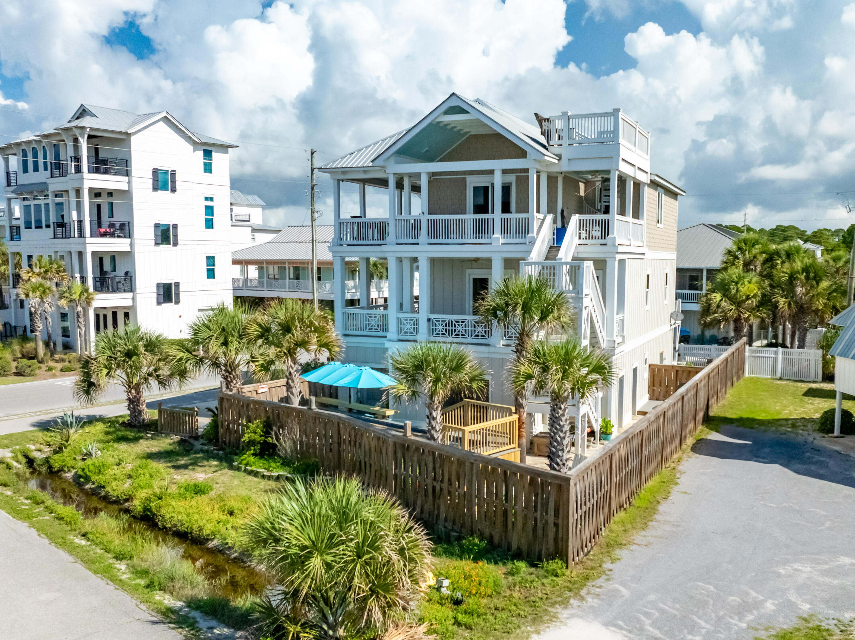 DUNE ALLEN 1ST ADDN - Residential
