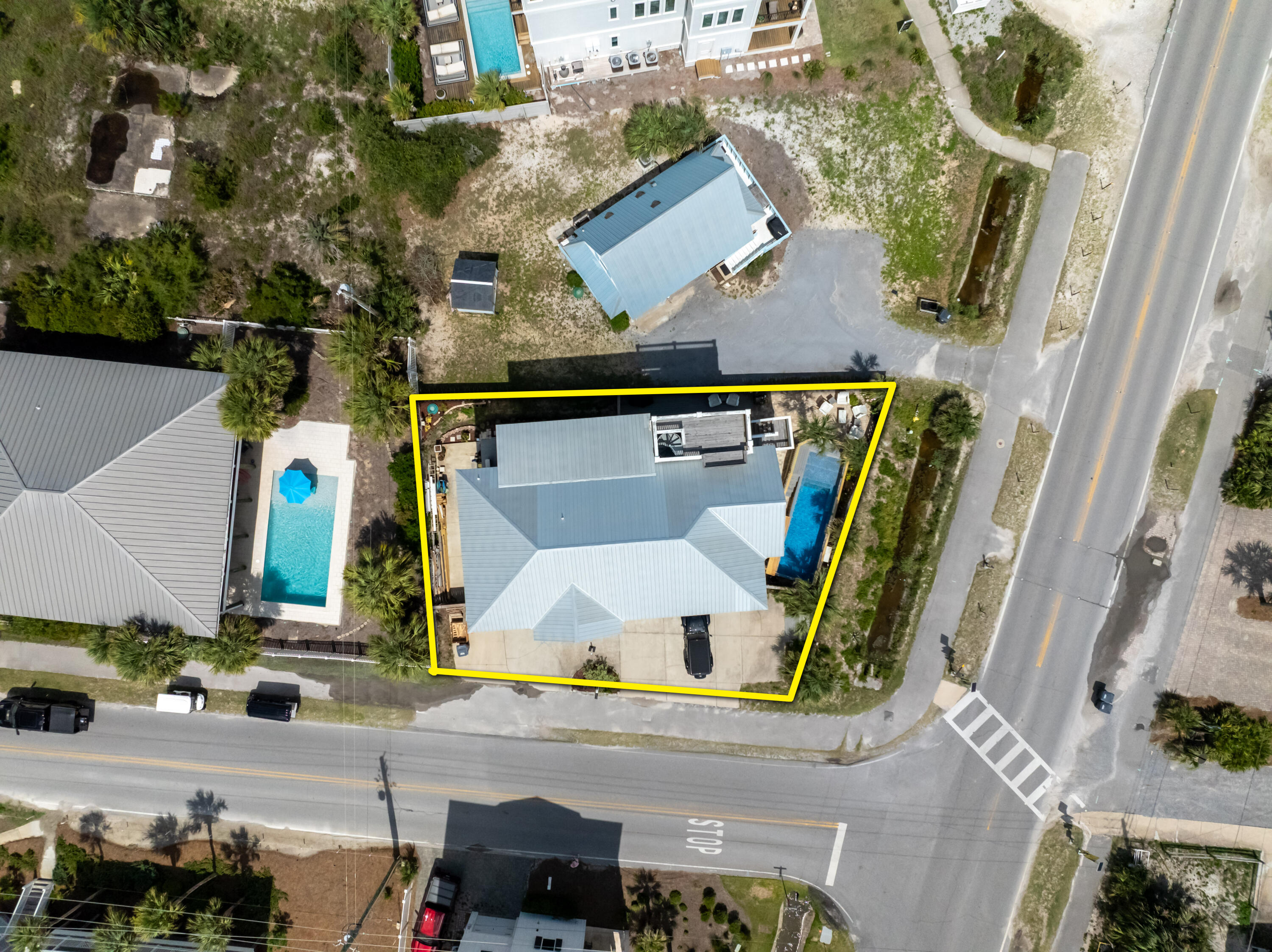 DUNE ALLEN 1ST ADDN - Residential