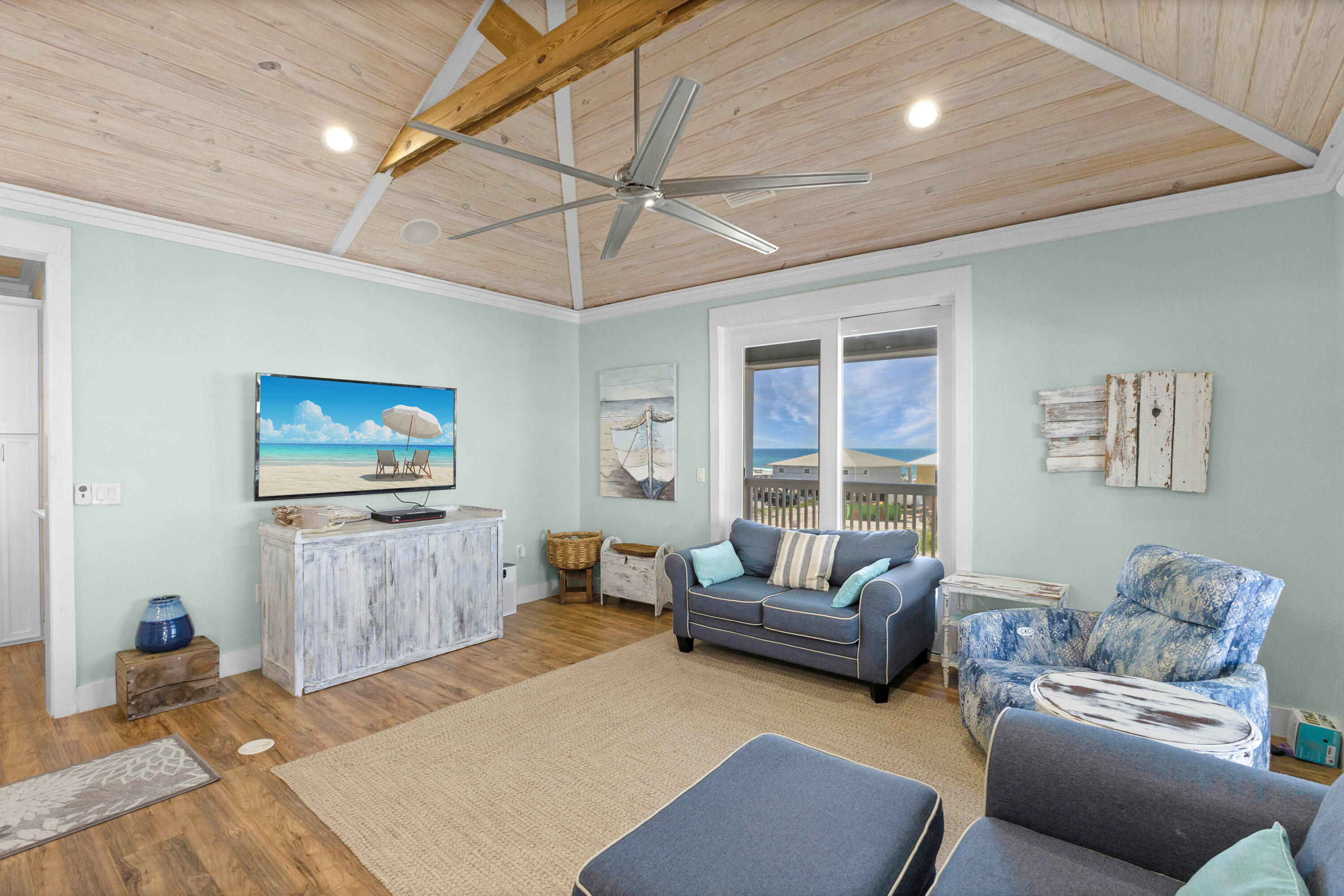 DUNE ALLEN 1ST ADDN - Residential