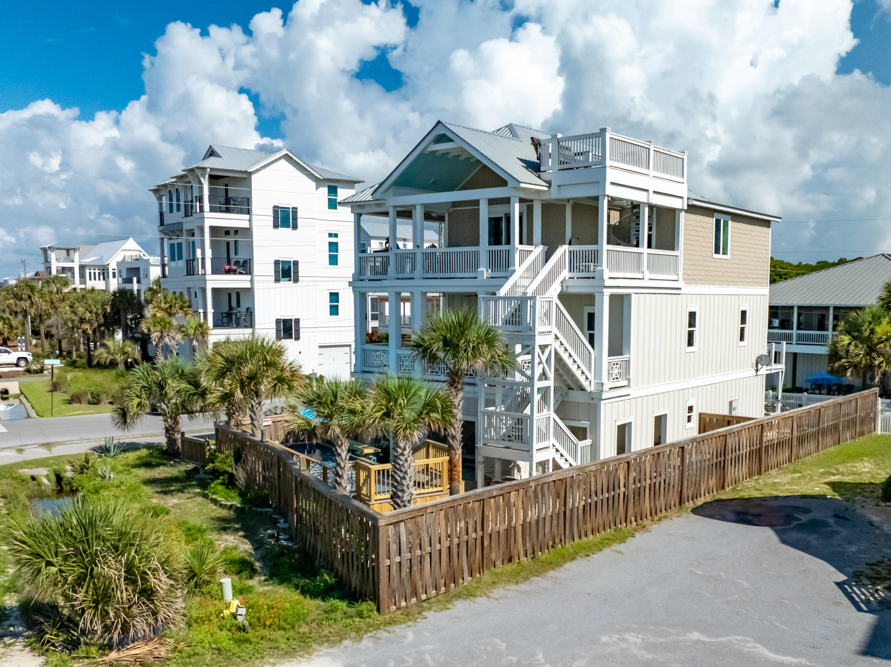 DUNE ALLEN 1ST ADDN - Residential