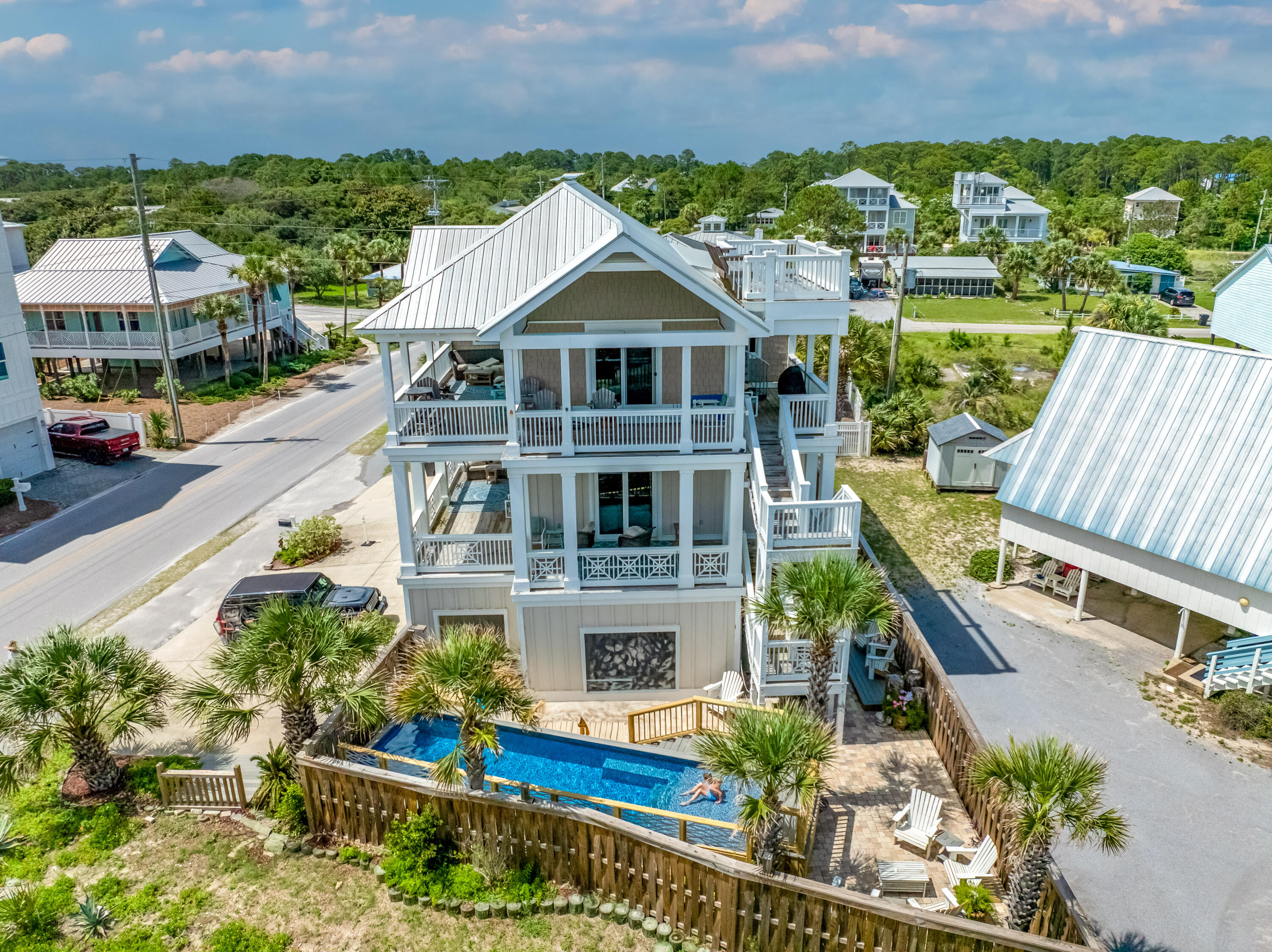 DUNE ALLEN 1ST ADDN - Residential