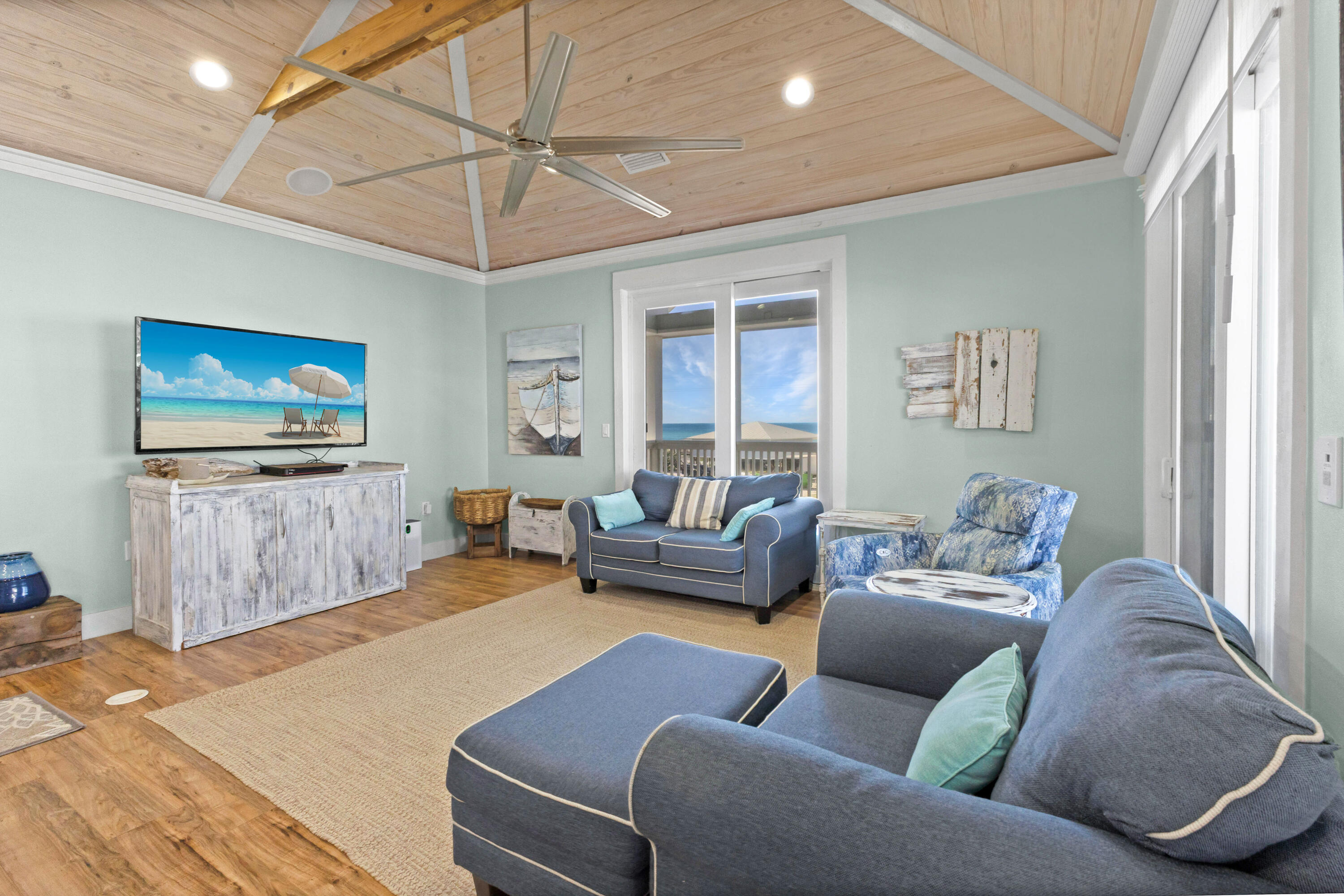 DUNE ALLEN 1ST ADDN - Residential