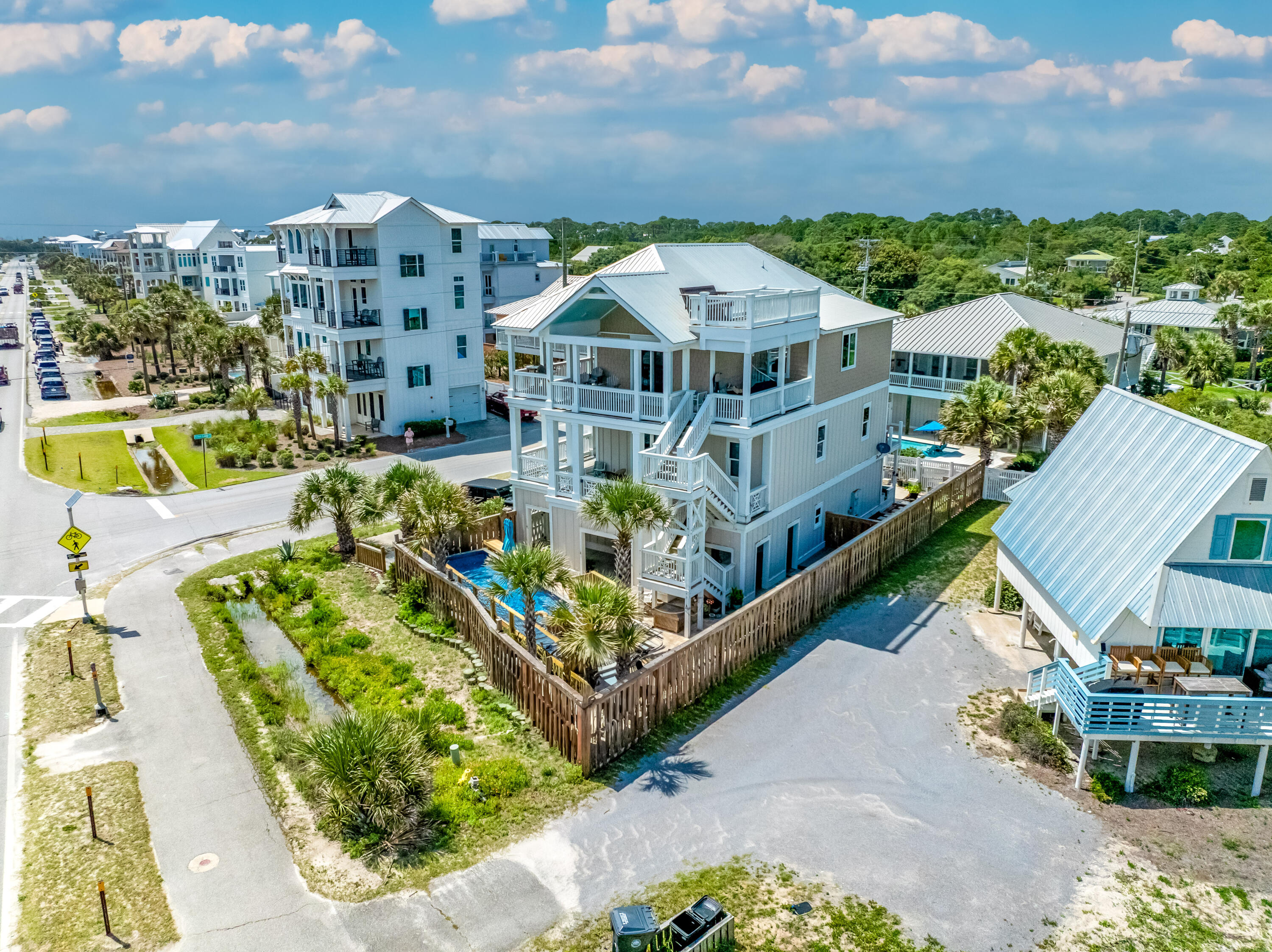 DUNE ALLEN 1ST ADDN - Residential