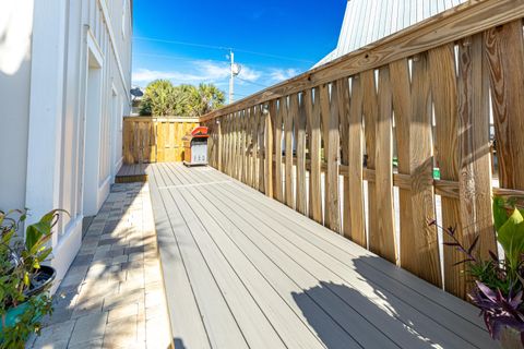 A home in Santa Rosa Beach