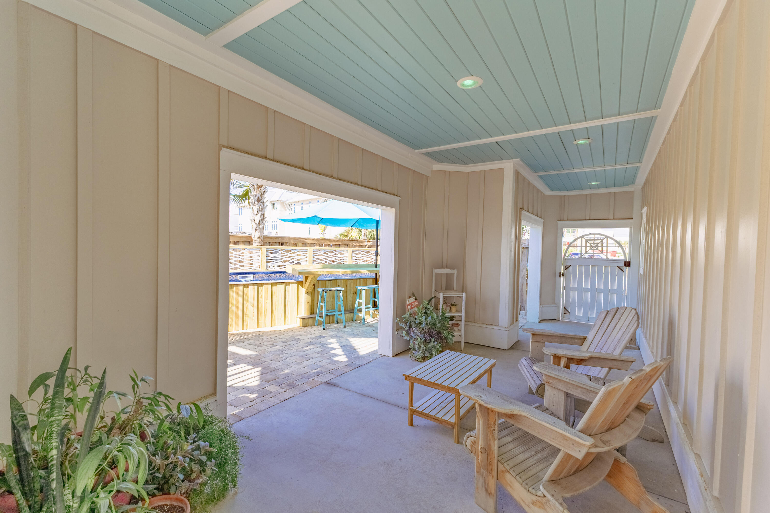 DUNE ALLEN 1ST ADDN - Residential