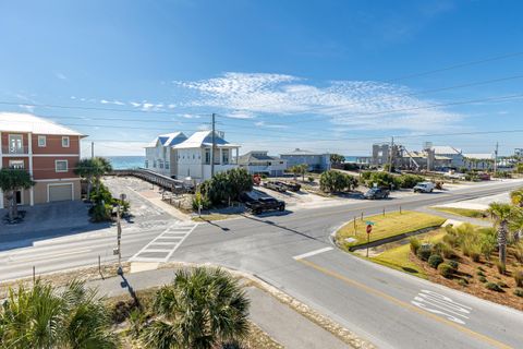 A home in Santa Rosa Beach