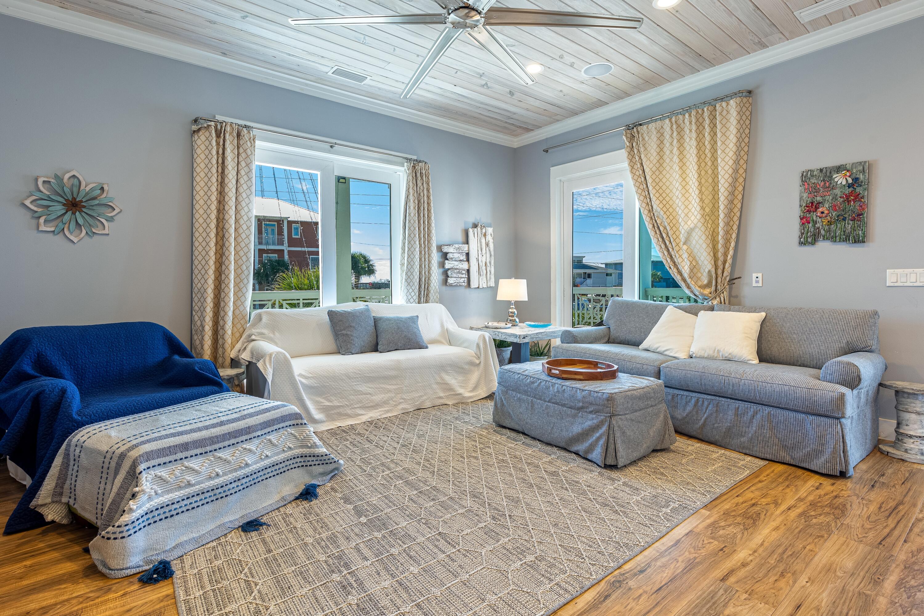 DUNE ALLEN 1ST ADDN - Residential